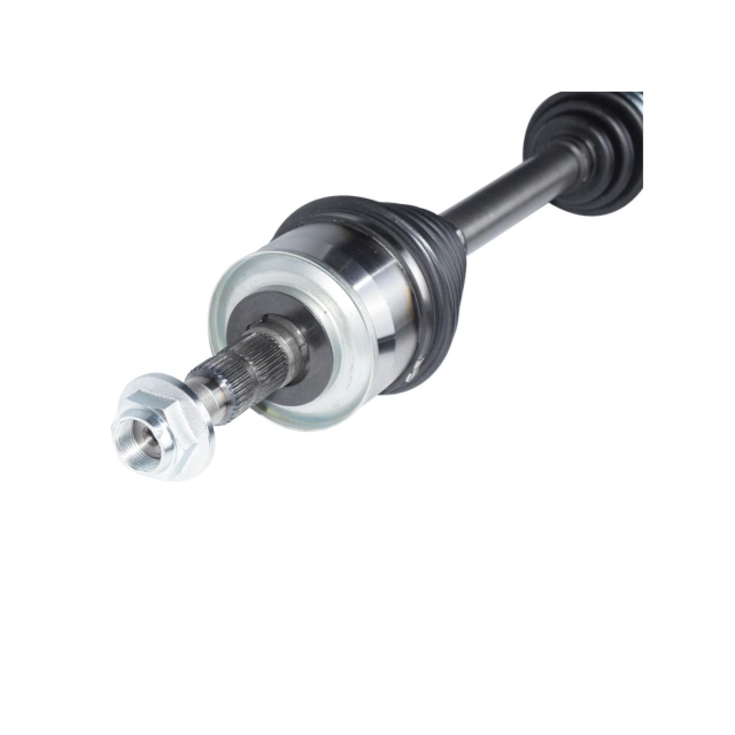 GSP NCV10157 CV Axle Assembly product image 3 of 5