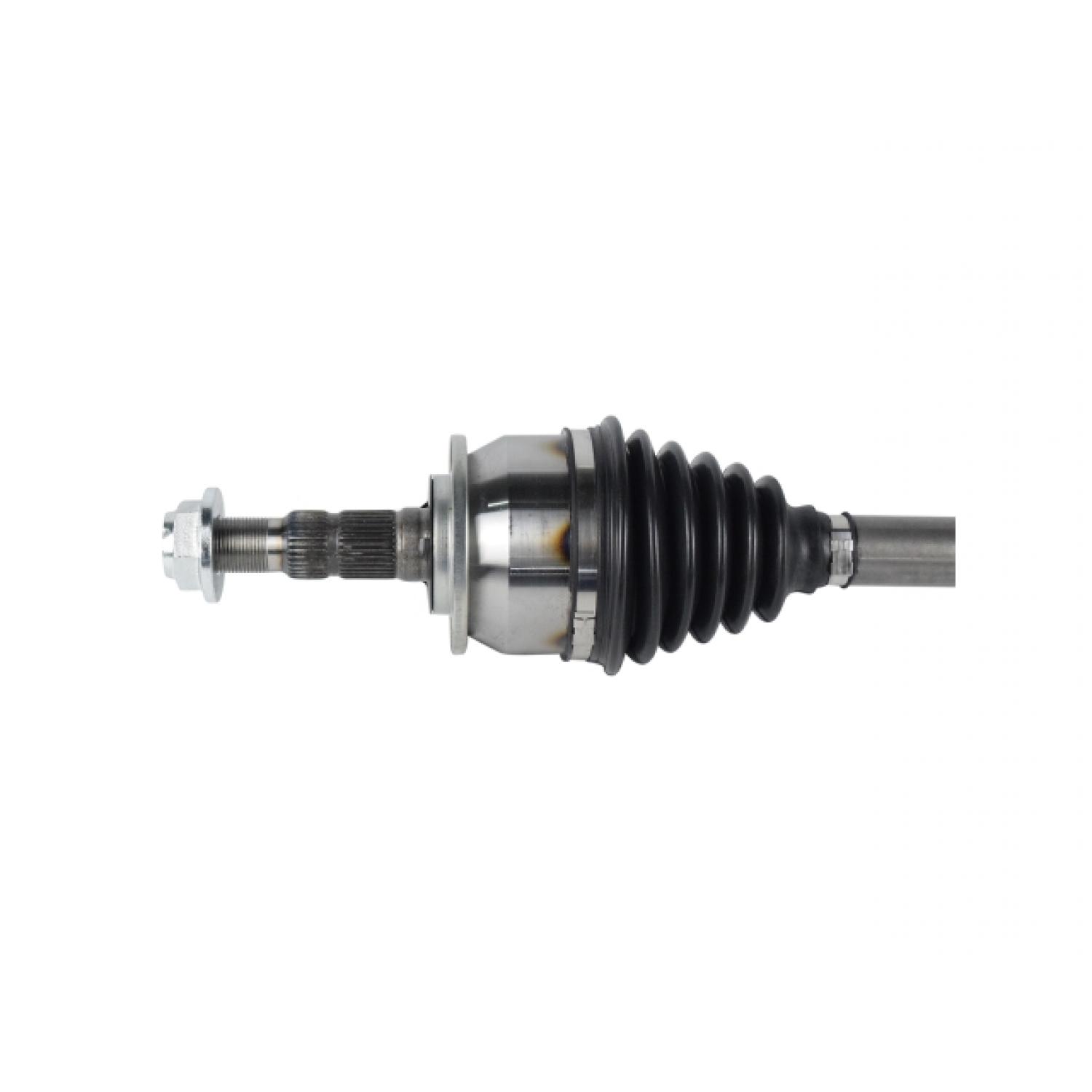 GSP NCV10157 CV Axle Assembly product image 4 of 5