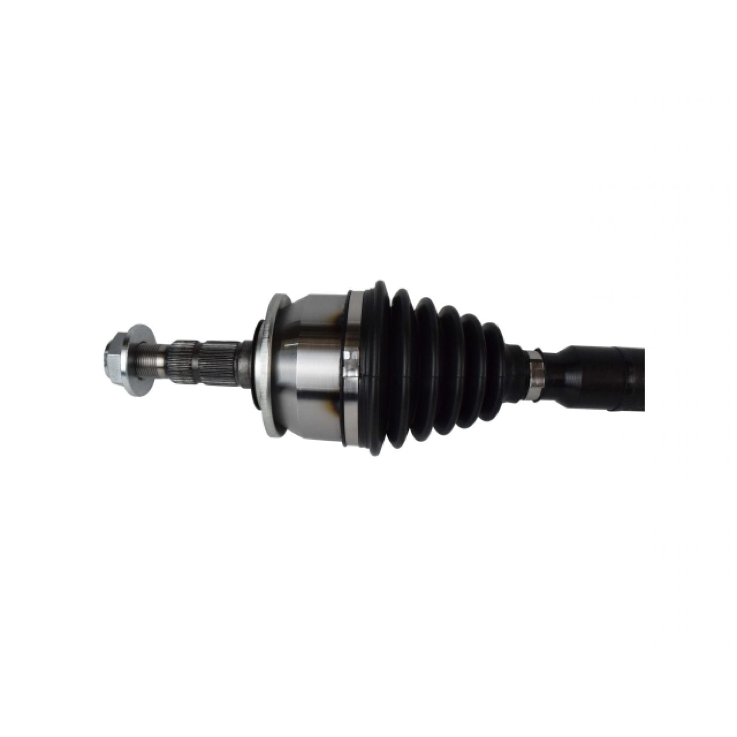 GSP NCV10158K CV Axle Assembly product image 4 of 5
