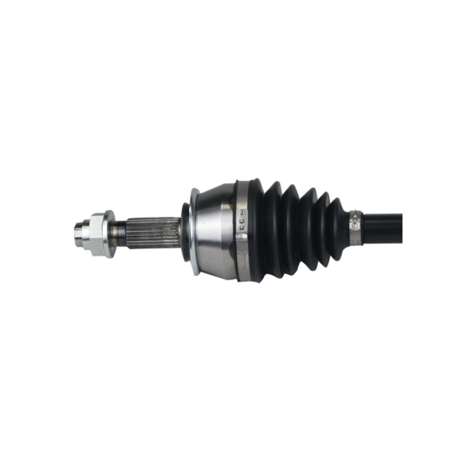 GSP NCV10159 CV Axle Assembly product image 2 of 5