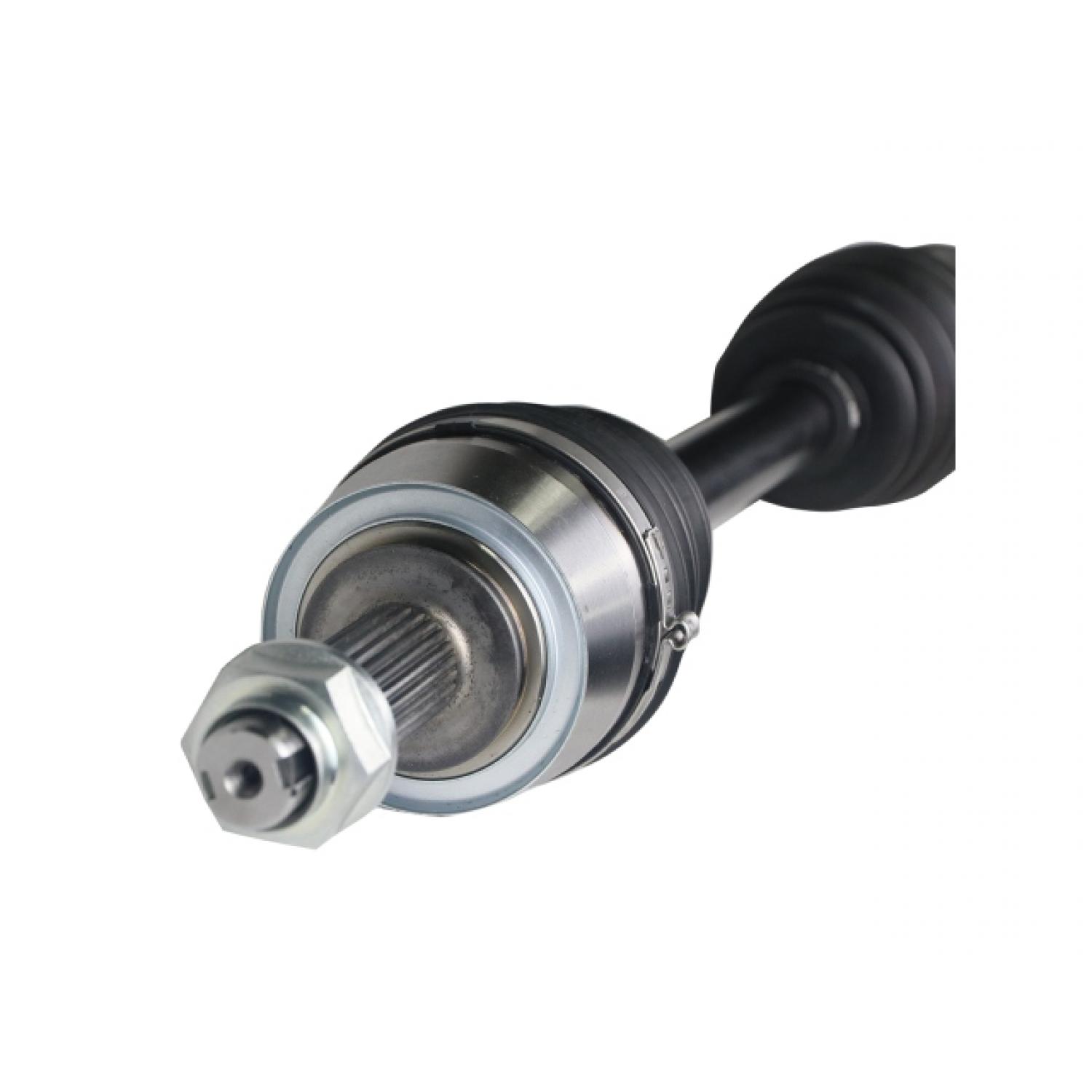 GSP NCV10159 CV Axle Assembly product image 4 of 5