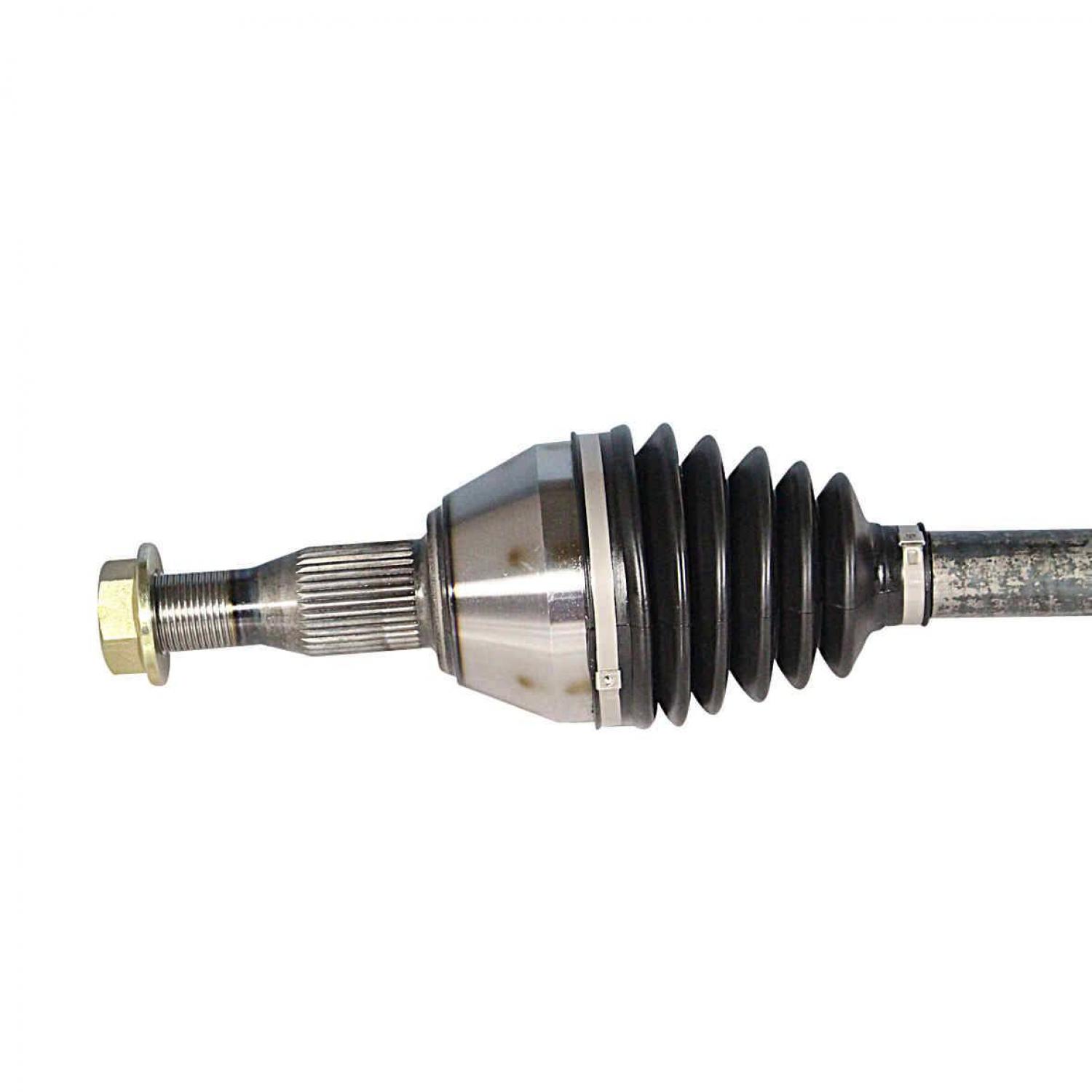 GSP NCV10161 CV Axle Assembly product image 1 of 5