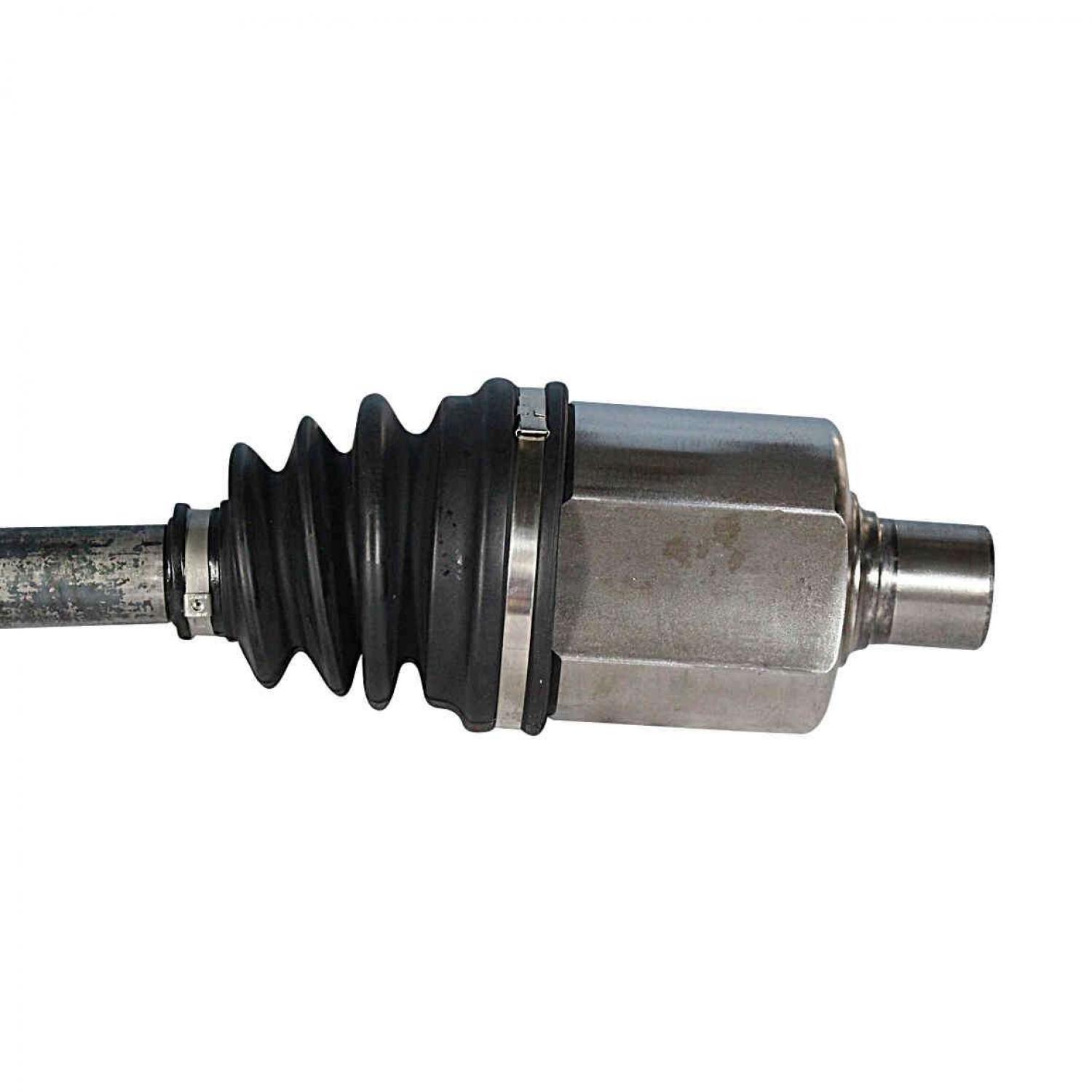 GSP NCV10161 CV Axle Assembly product image 2 of 5