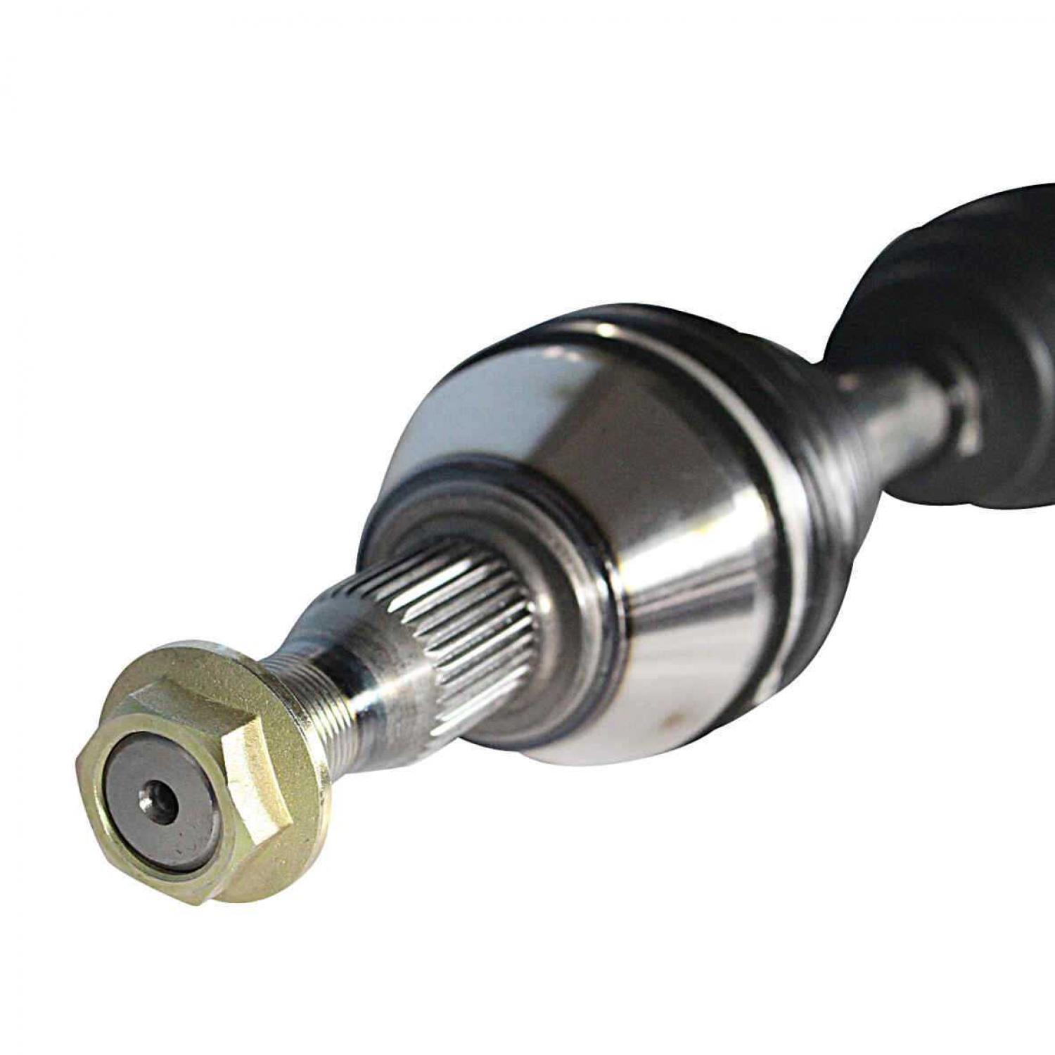GSP NCV10161 CV Axle Assembly product image 3 of 5