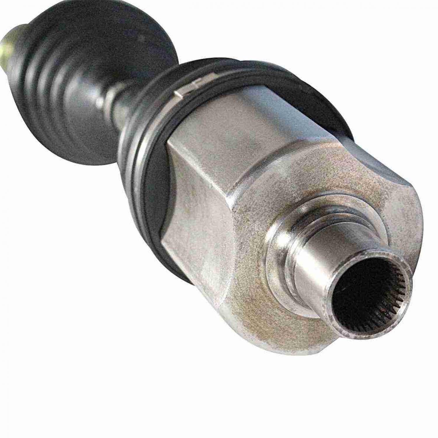 GSP NCV10161 CV Axle Assembly product image 4 of 5
