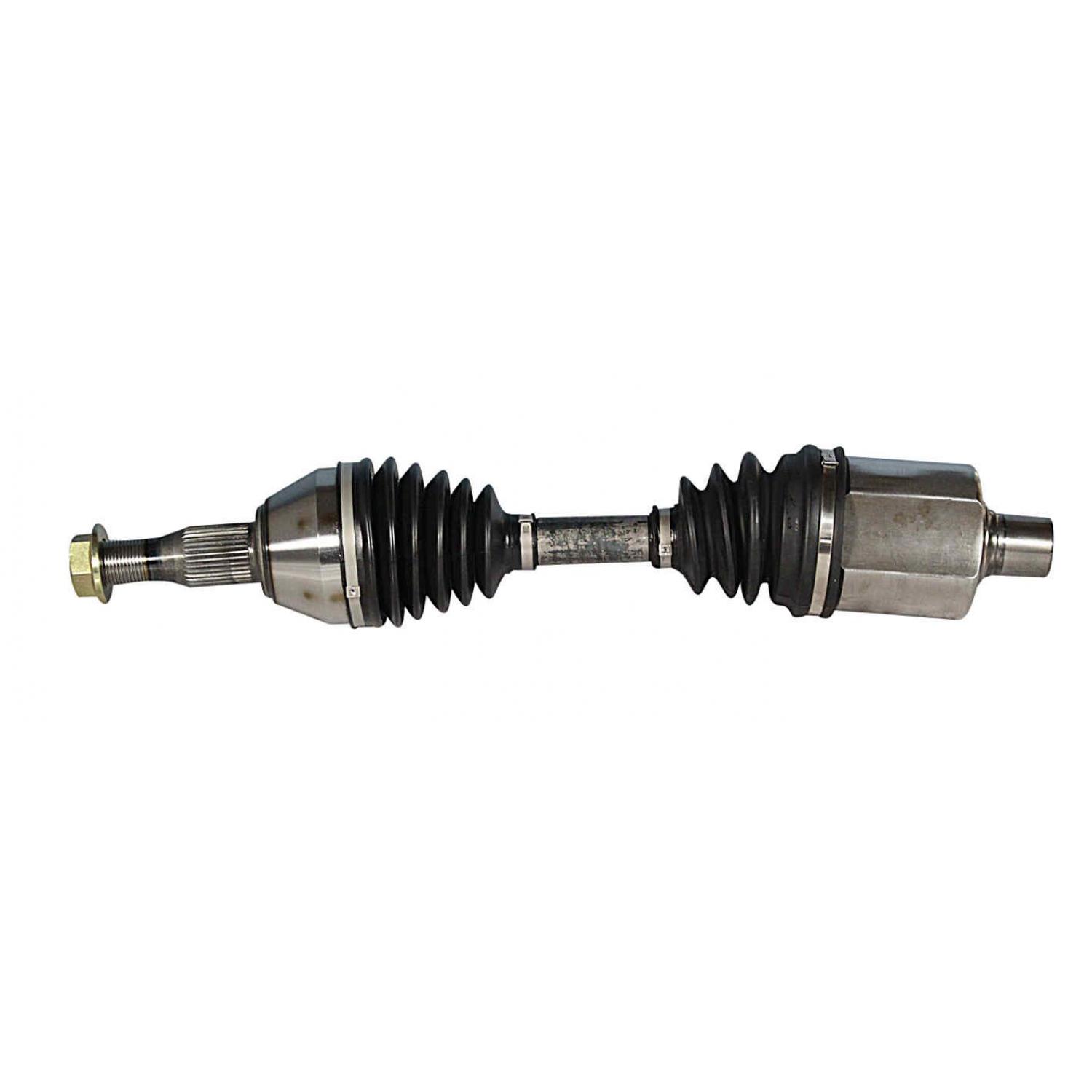 GSP NCV10161 CV Axle Assembly product image 5 of 5