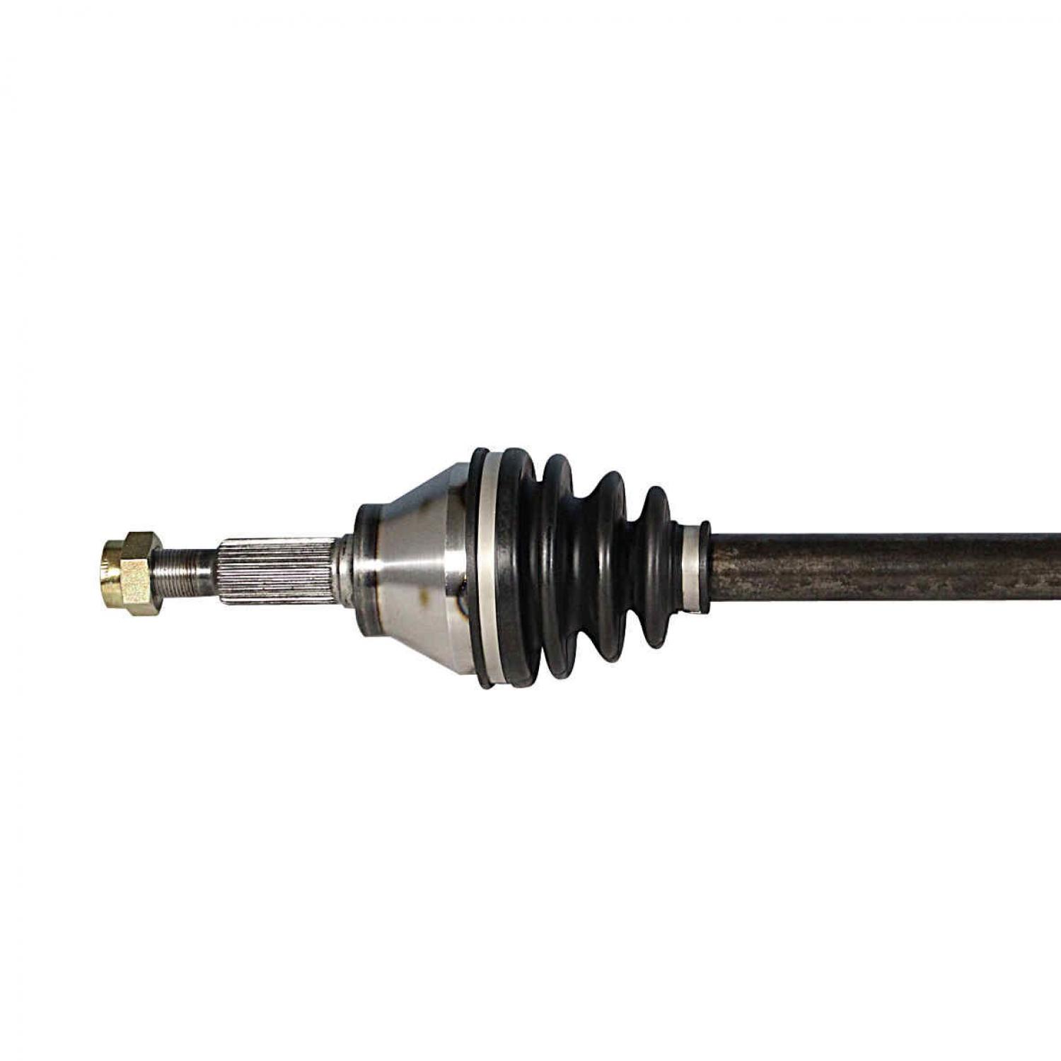GSP NCV10162 CV Axle Assembly product image 1 of 5