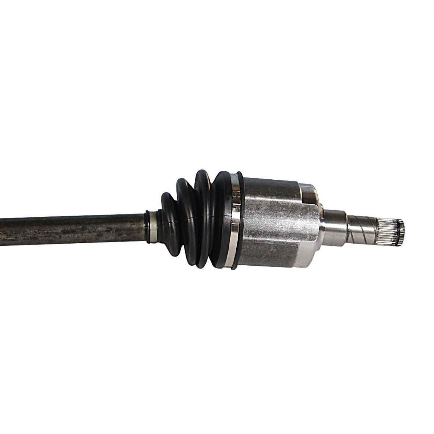 GSP NCV10162 CV Axle Assembly product image 2 of 5