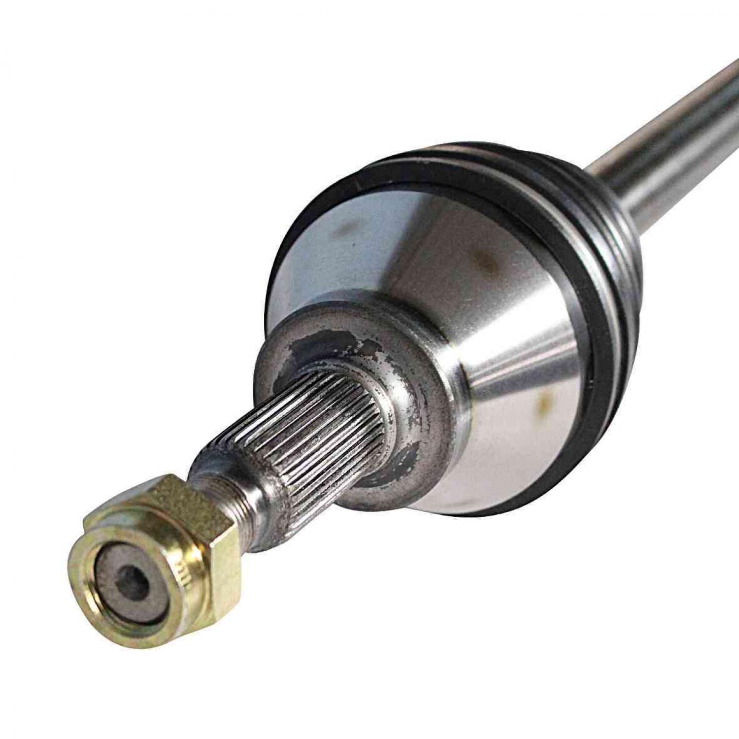 GSP NCV10162 CV Axle Assembly product image 3 of 5