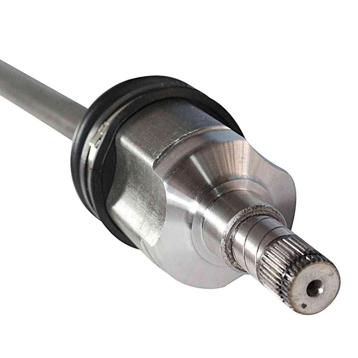 GSP NCV10162 CV Axle Assembly product image 4 of 5