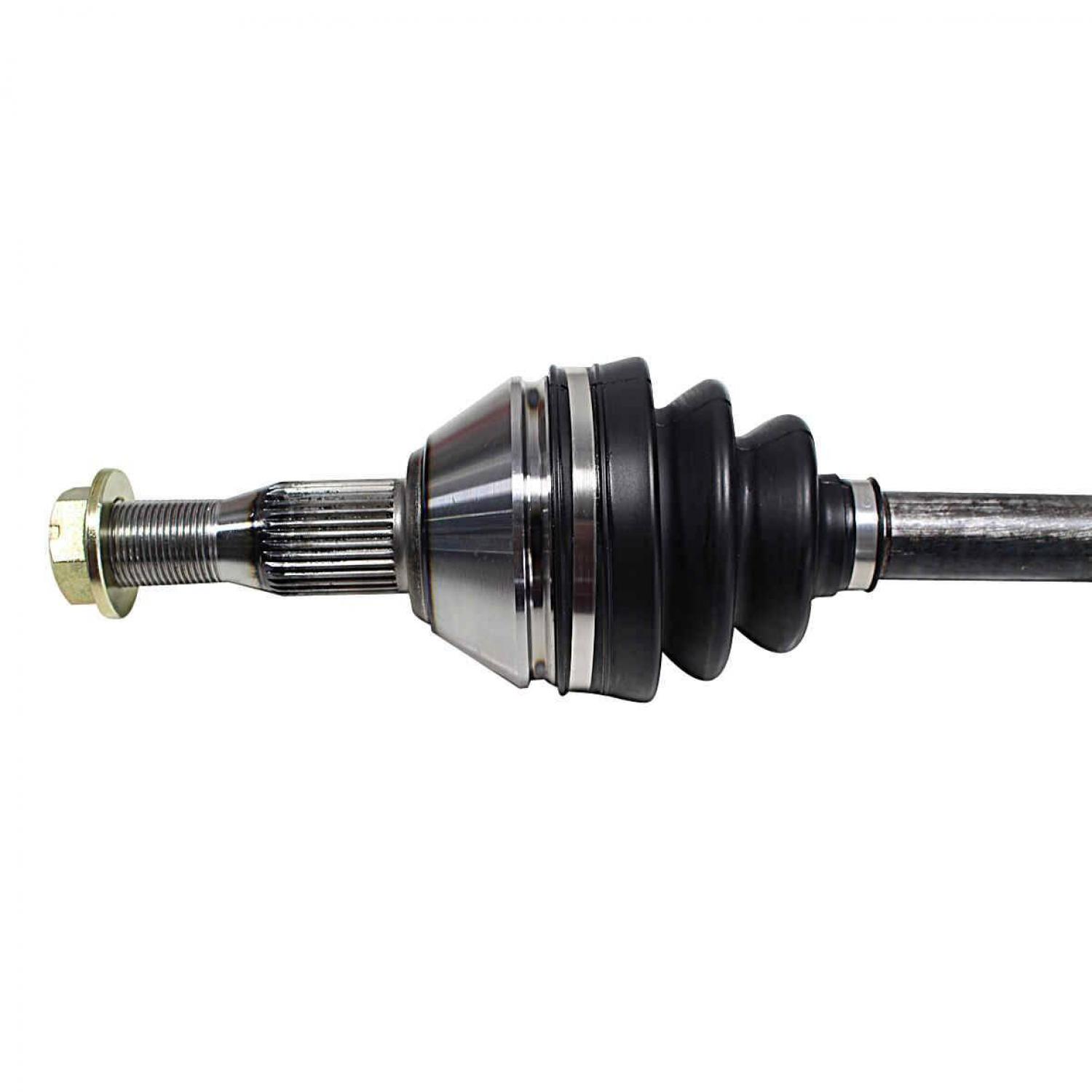 GSP NCV10163 CV Axle Assembly product image 1 of 5