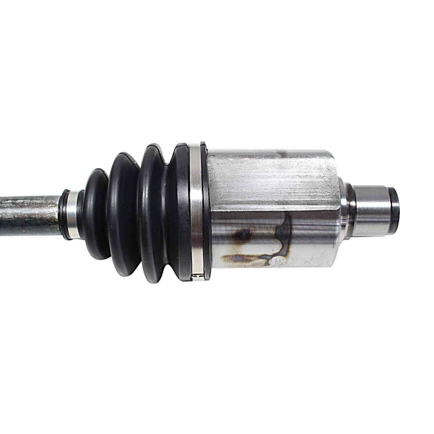 GSP NCV10163 CV Axle Assembly product image 2 of 5