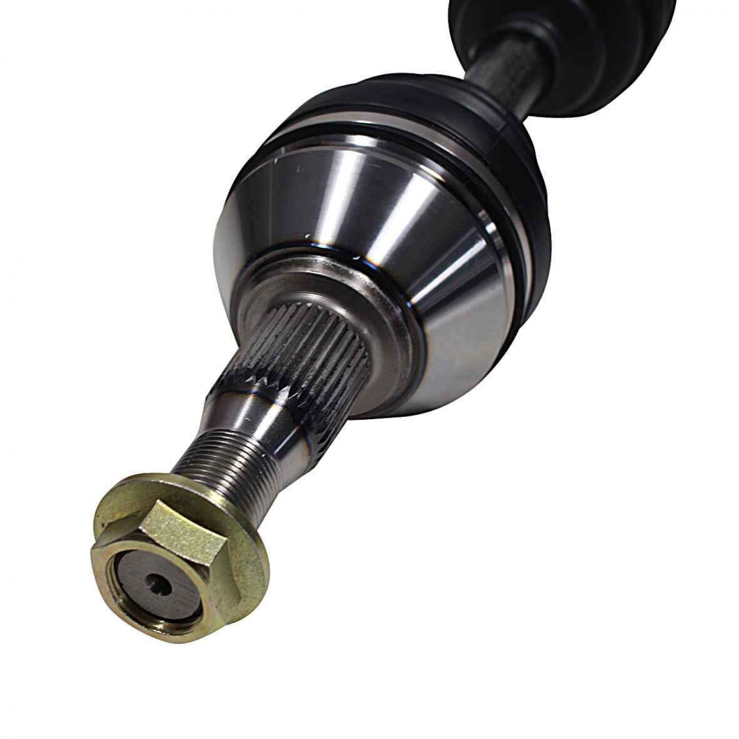 GSP NCV10163 CV Axle Assembly product image 3 of 5