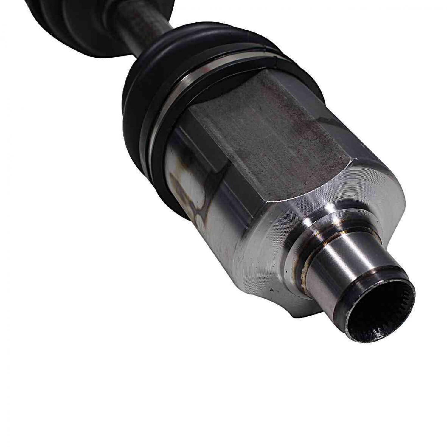 GSP NCV10163 CV Axle Assembly product image 4 of 5
