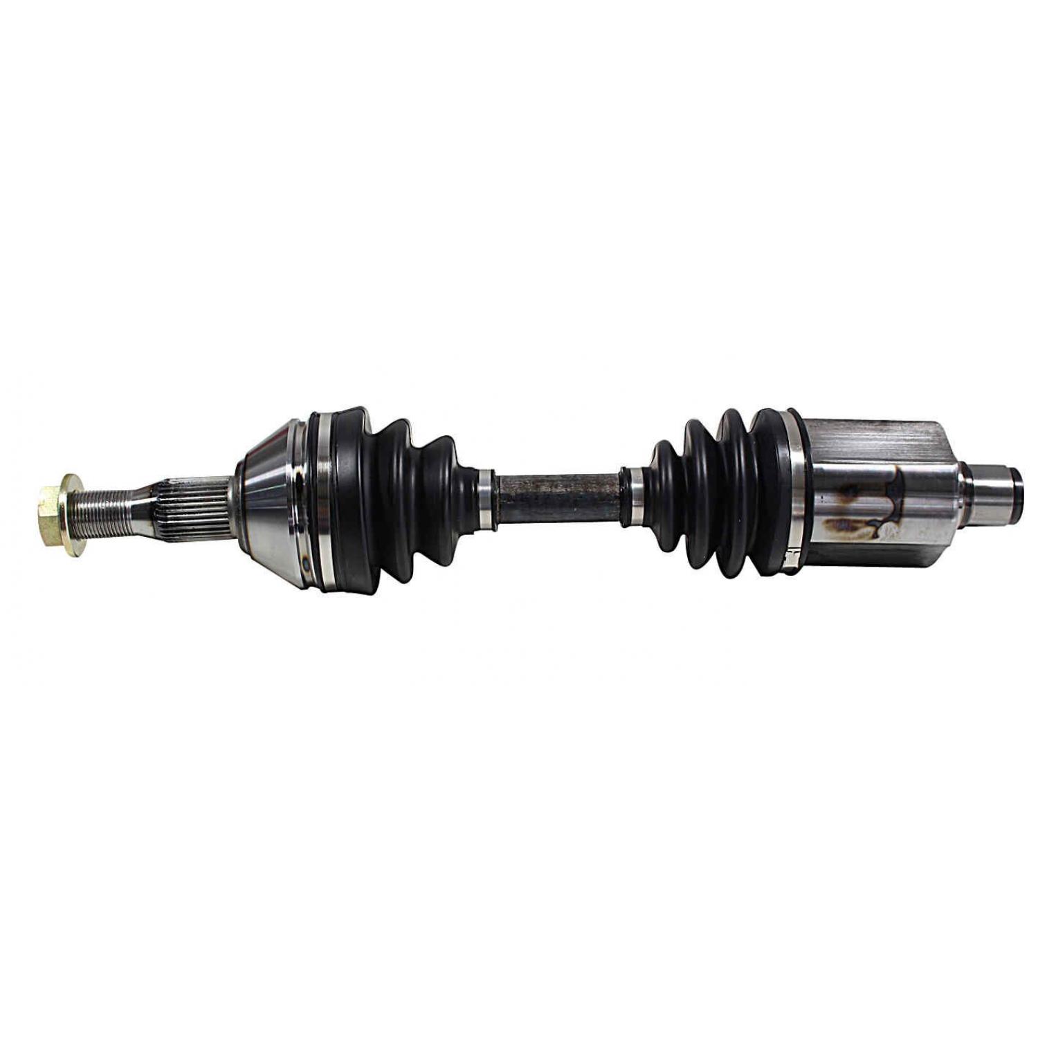 GSP NCV10163 CV Axle Assembly product image 5 of 5