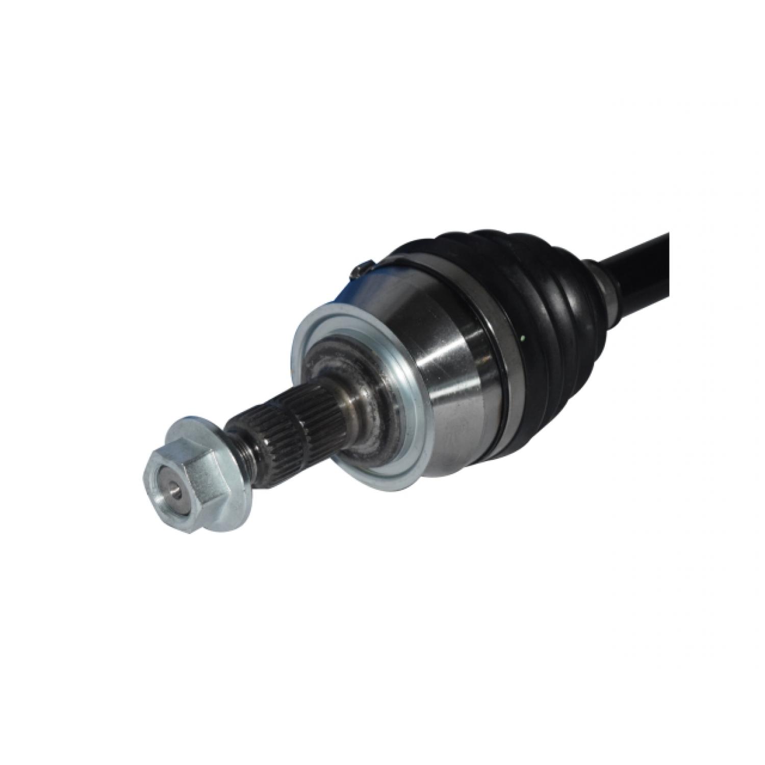 GSP NCV10164 CV Axle Assembly product image 4 of 5