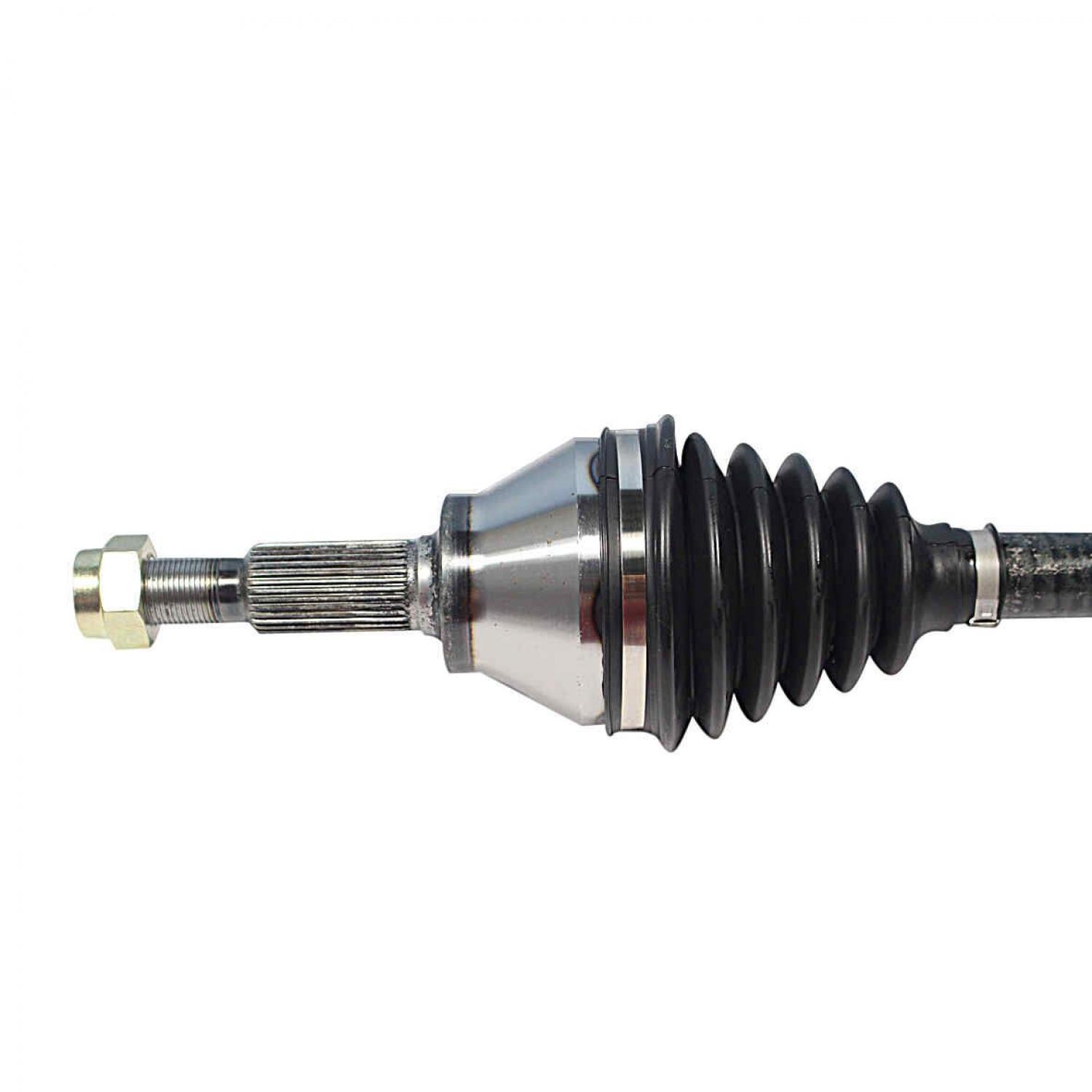 GSP NCV10168 CV Axle Assembly product image 1 of 5