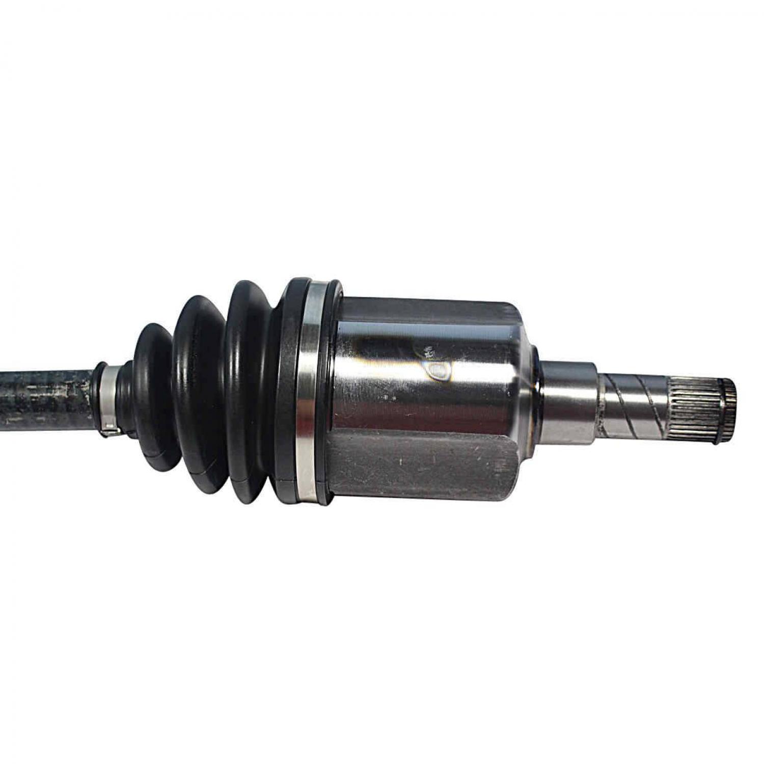 GSP NCV10168 CV Axle Assembly product image 2 of 5