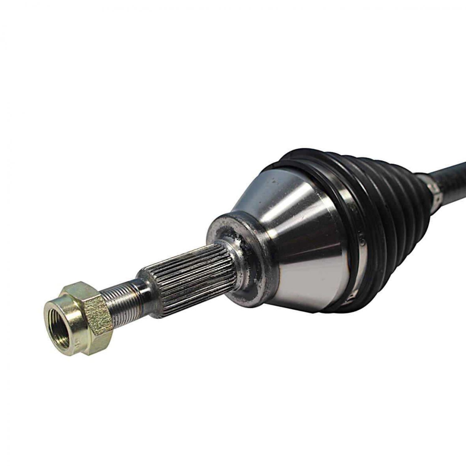 GSP NCV10168 CV Axle Assembly product image 3 of 5