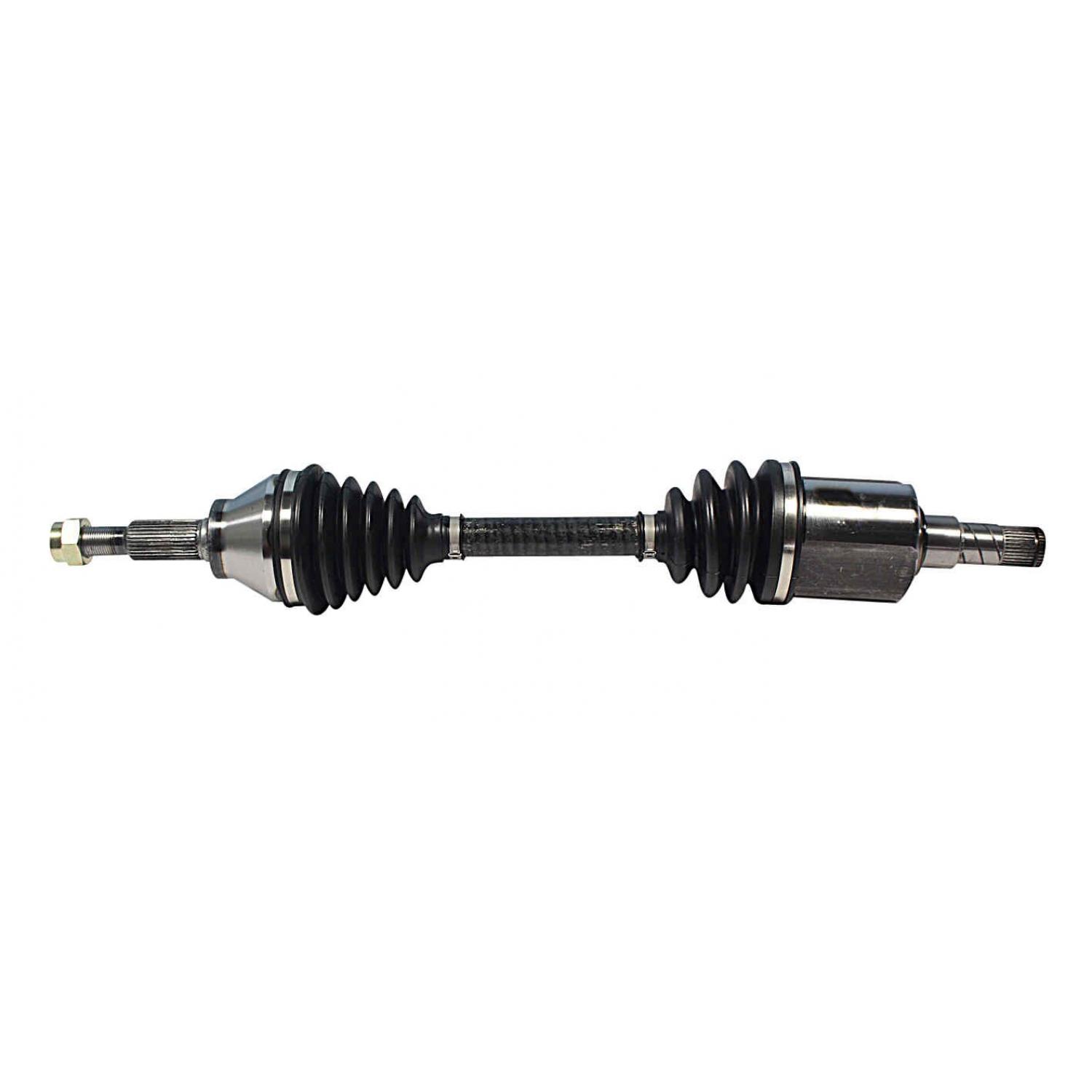 GSP NCV10168 CV Axle Assembly product image 5 of 5