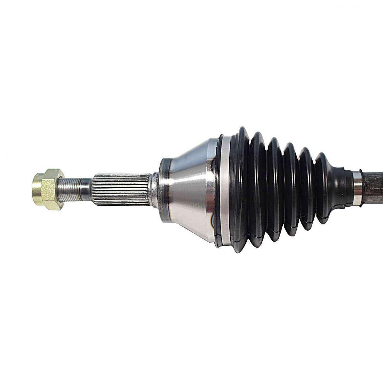 GSP NCV10169 - CV Axle Assembly GSP NCV10169 CV Axle Assembly product image 1 of 5