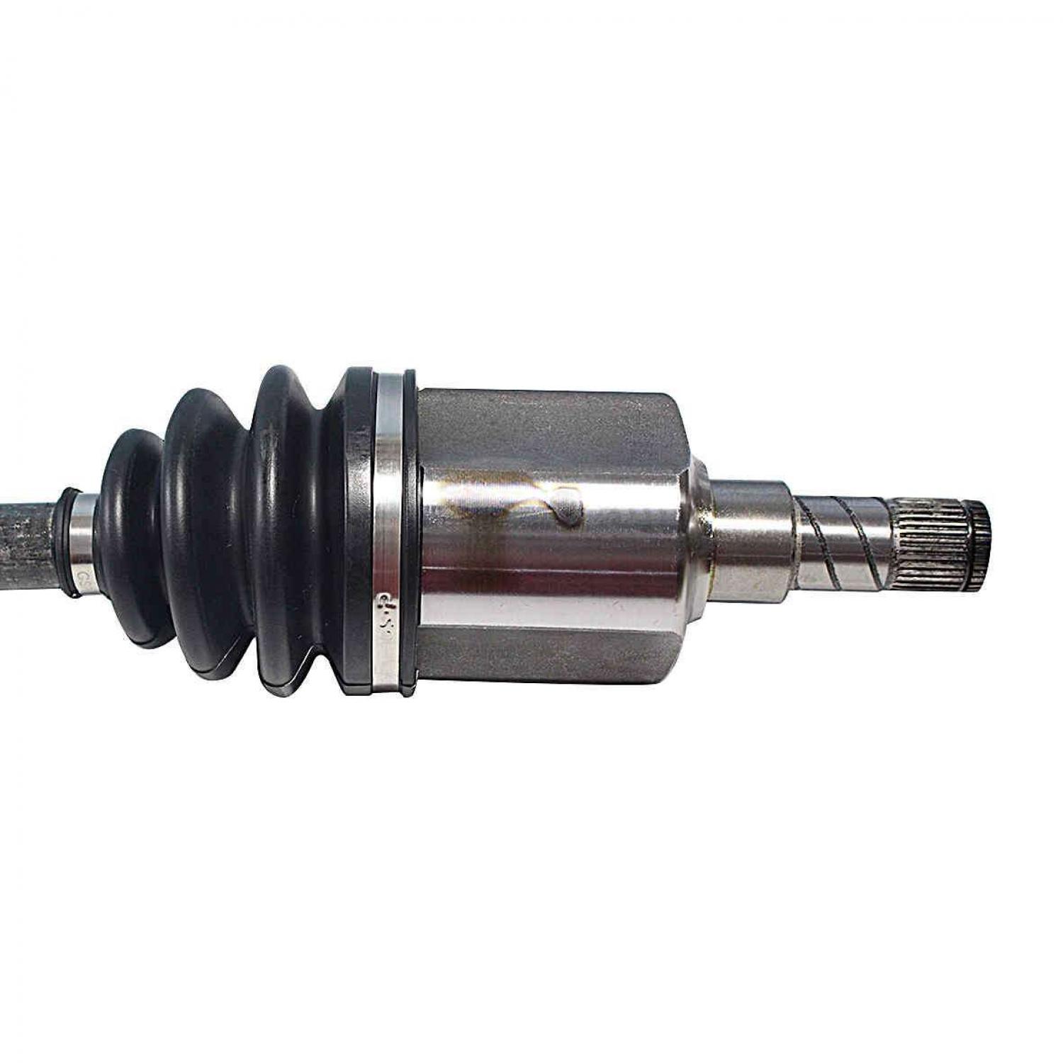 GSP NCV10169 - CV Axle Assembly GSP NCV10169 CV Axle Assembly product image 2 of 5