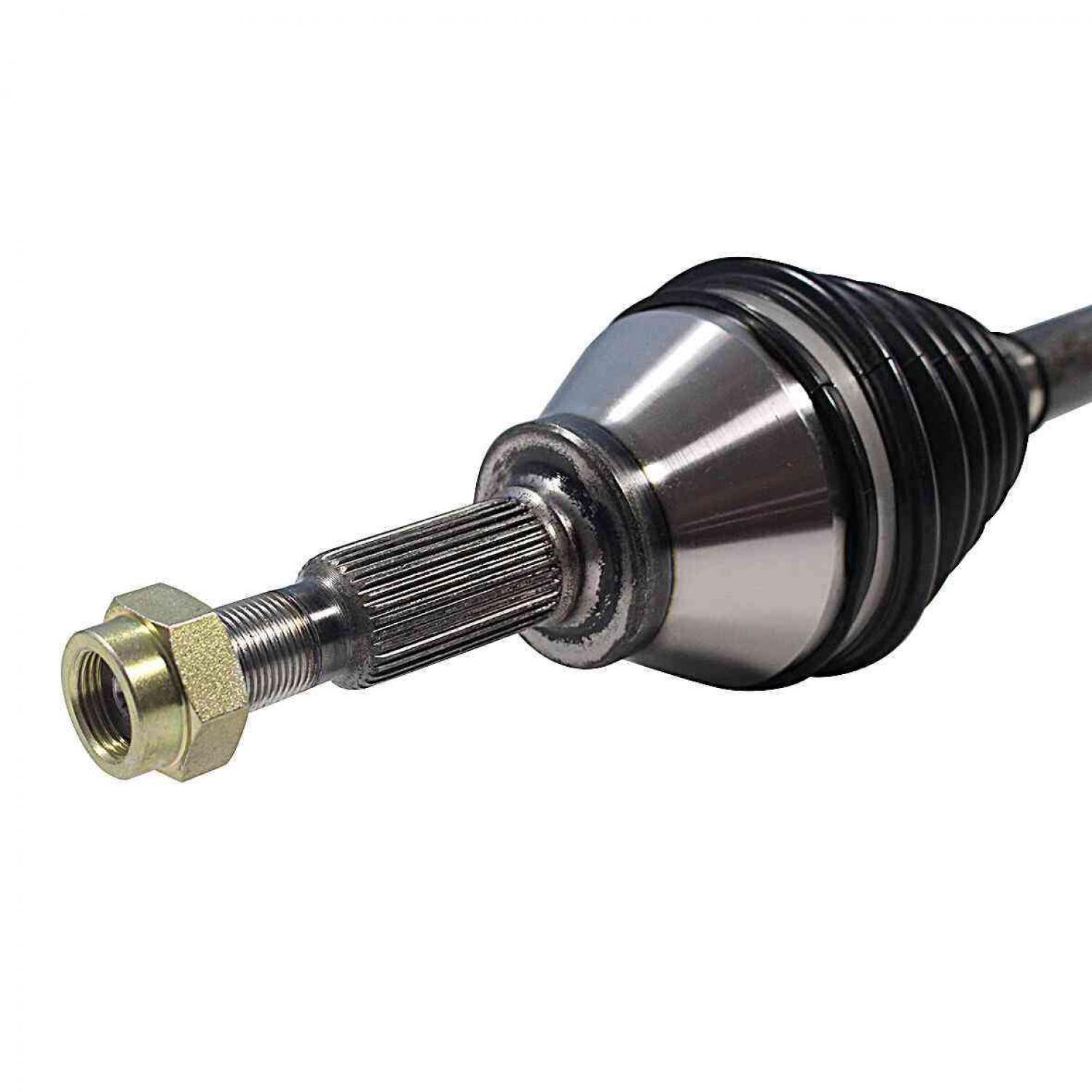 GSP NCV10169 - CV Axle Assembly GSP NCV10169 CV Axle Assembly product image 3 of 5