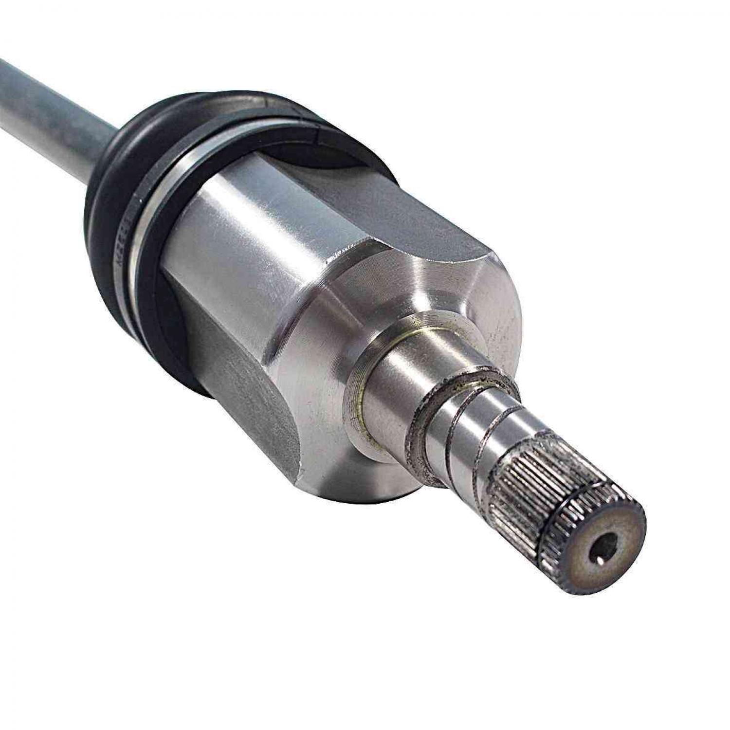 GSP NCV10169 - CV Axle Assembly GSP NCV10169 CV Axle Assembly product image 4 of 5