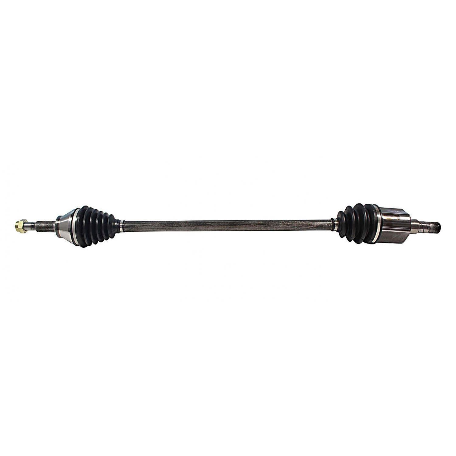GSP NCV10169 - CV Axle Assembly GSP NCV10169 CV Axle Assembly product image 5 of 5