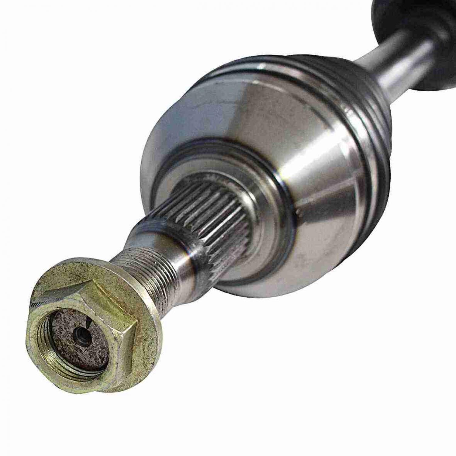 GSP NCV10170 CV Axle Assembly product image 3 of 5