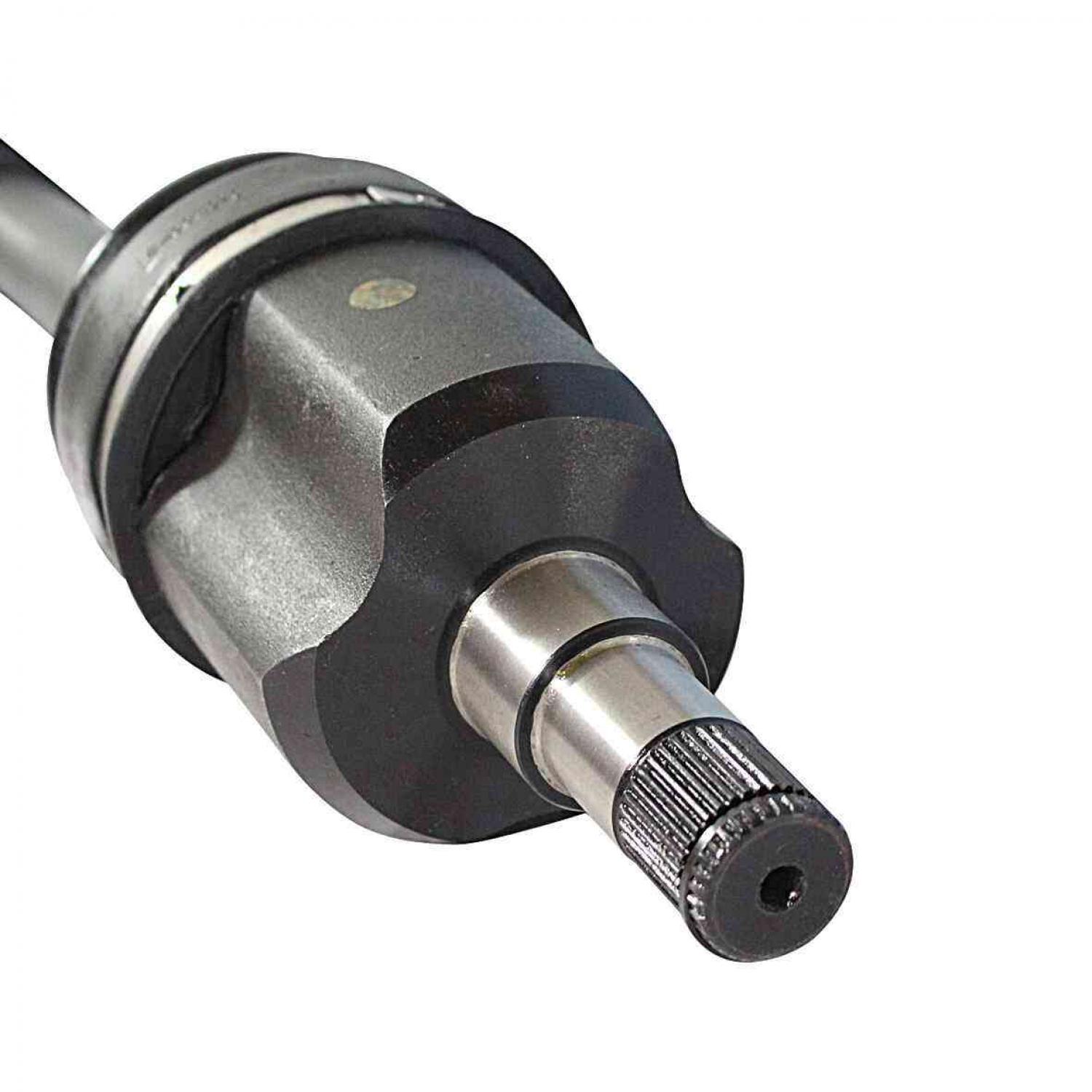 GSP NCV10170 CV Axle Assembly product image 4 of 5
