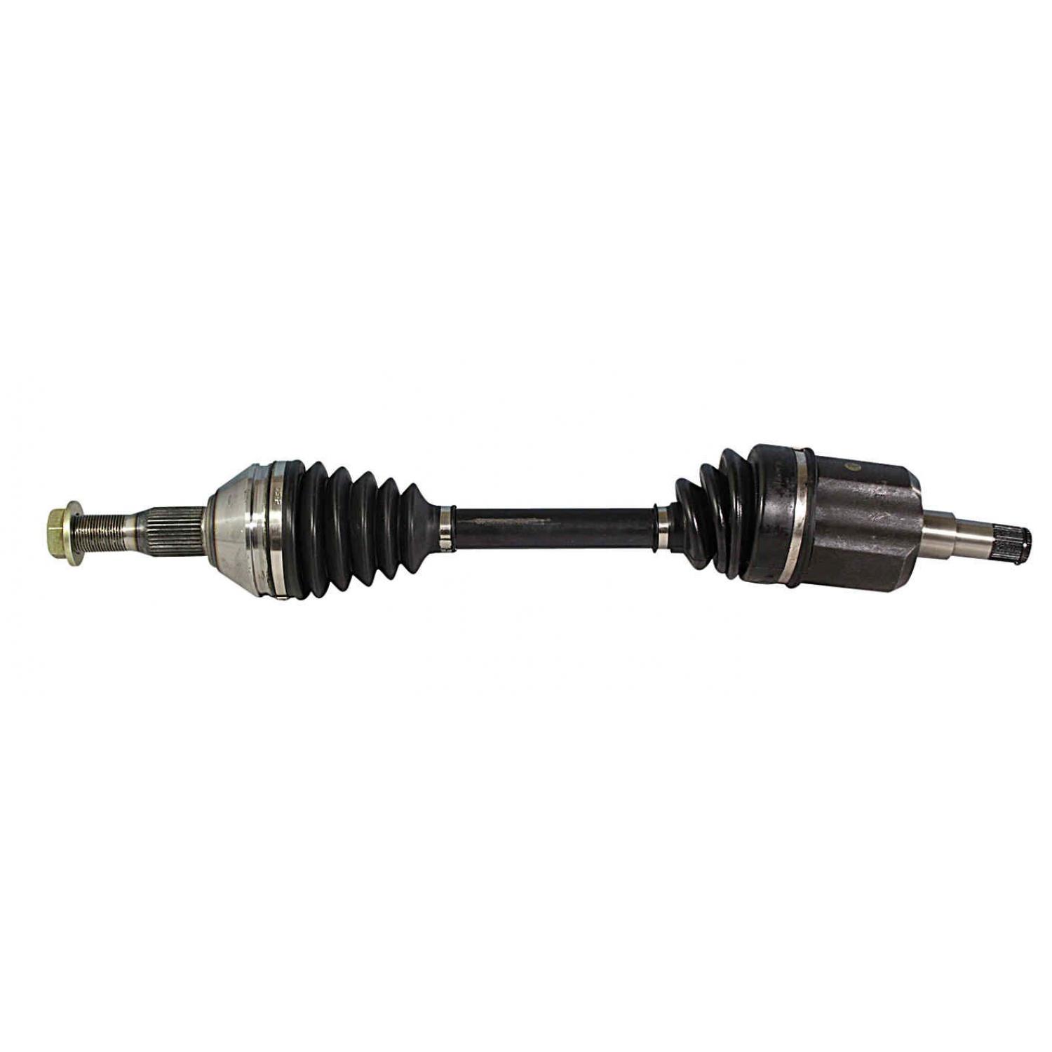 GSP NCV10170 CV Axle Assembly product image 5 of 5