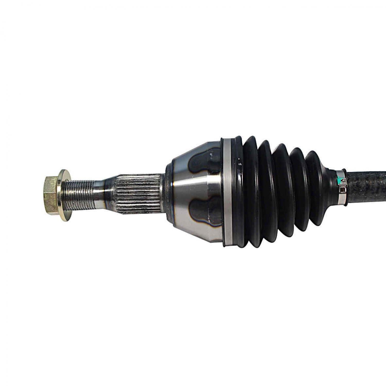 GSP NCV10172 CV Axle Assembly product image 1 of 5