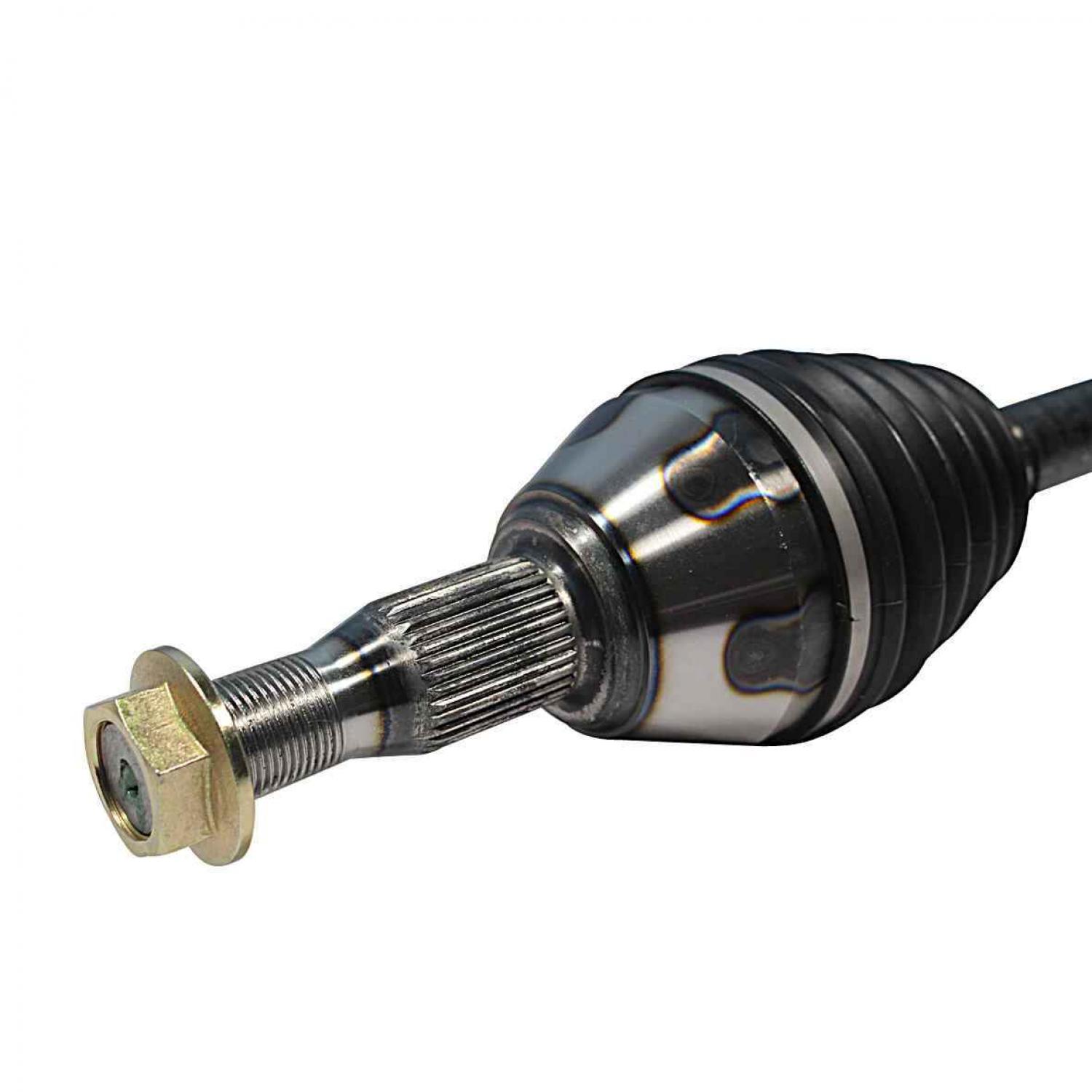 GSP NCV10172 CV Axle Assembly product image 3 of 5