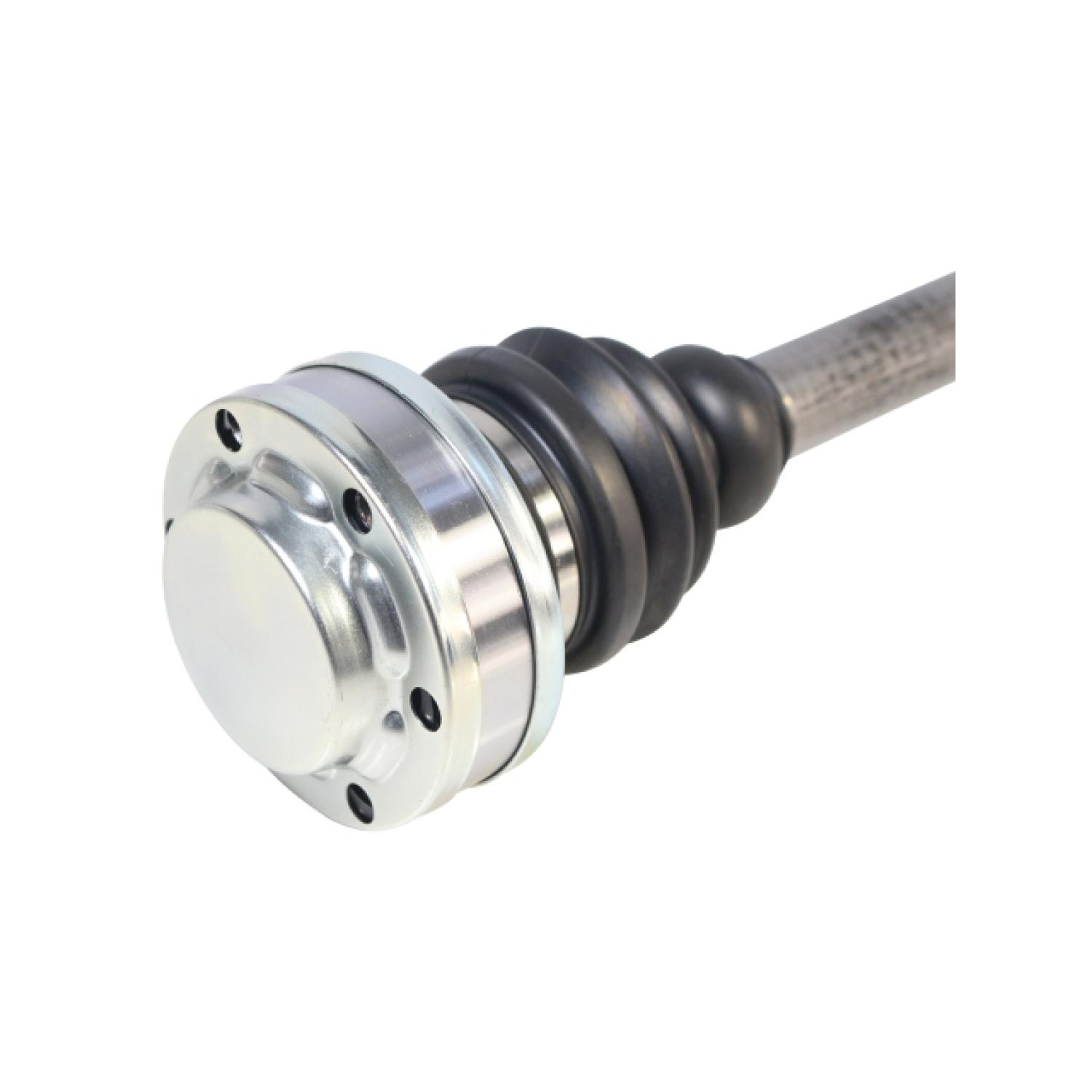 GSP NCV10180 CV Axle Assembly product image 4 of 5