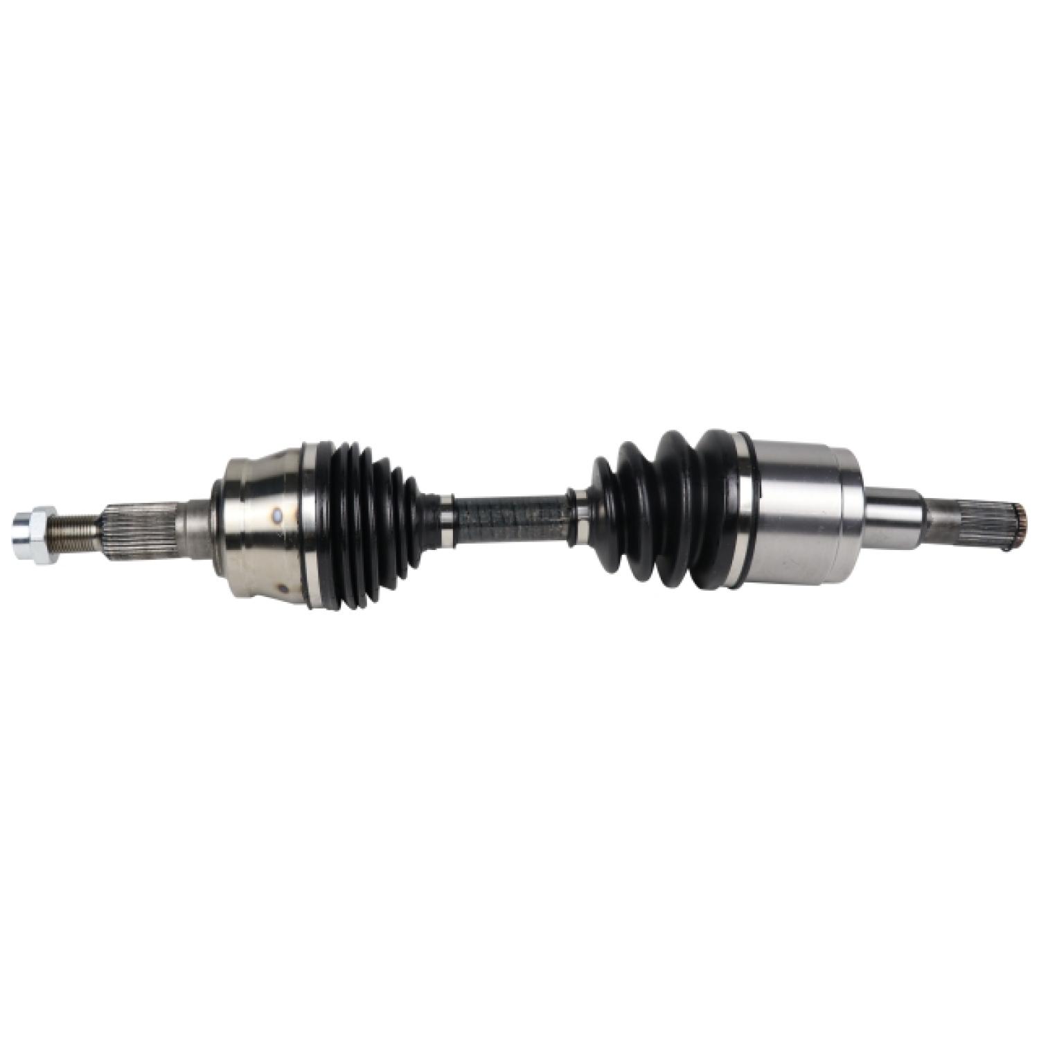 GSP NCV10183 CV Axle Assembly product image 1 of 5
