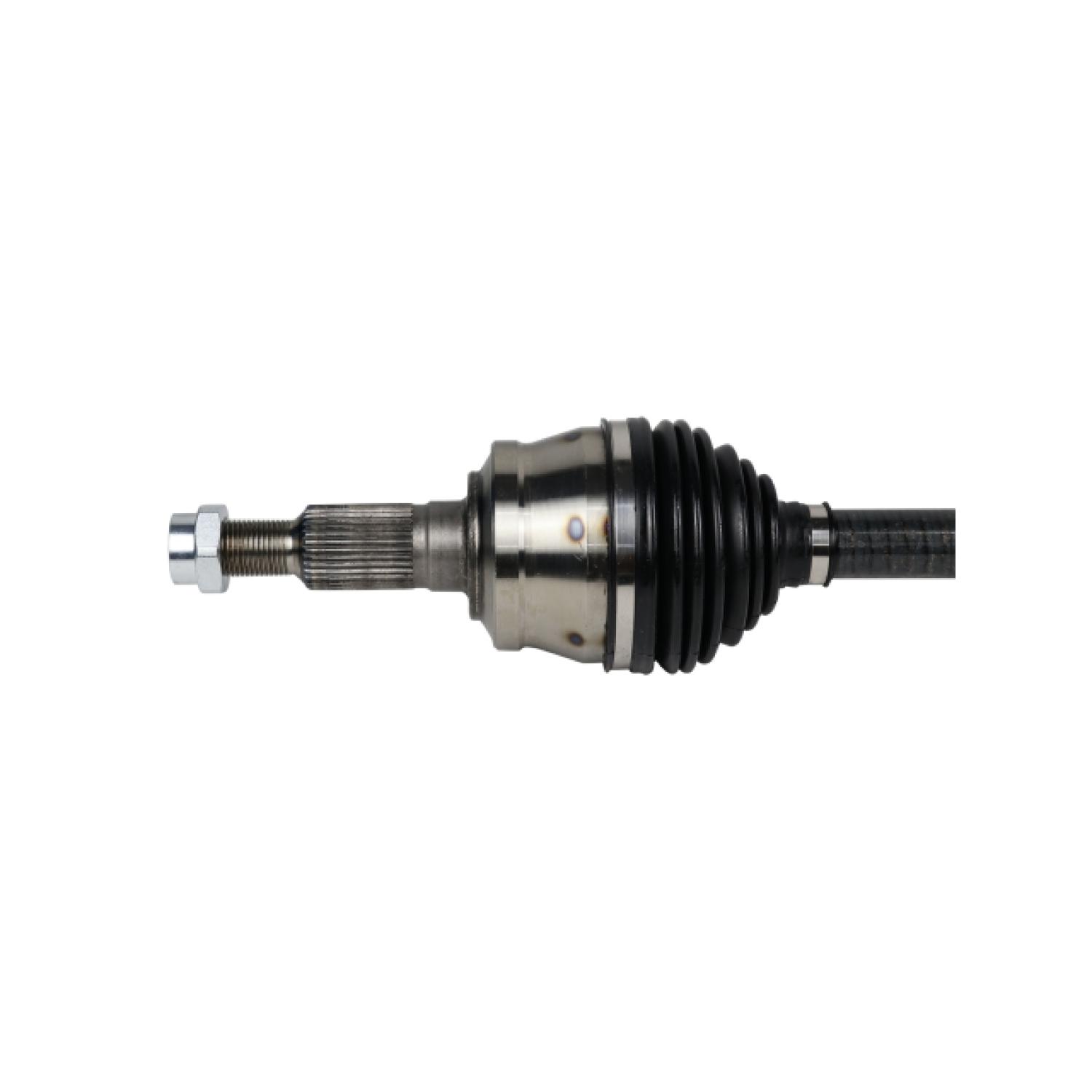 GSP NCV10183 CV Axle Assembly product image 2 of 5