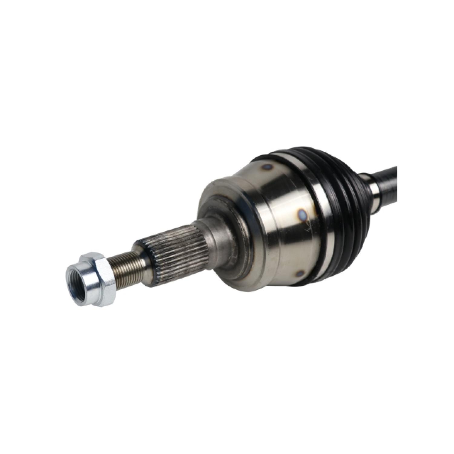 GSP NCV10183 CV Axle Assembly product image 4 of 5