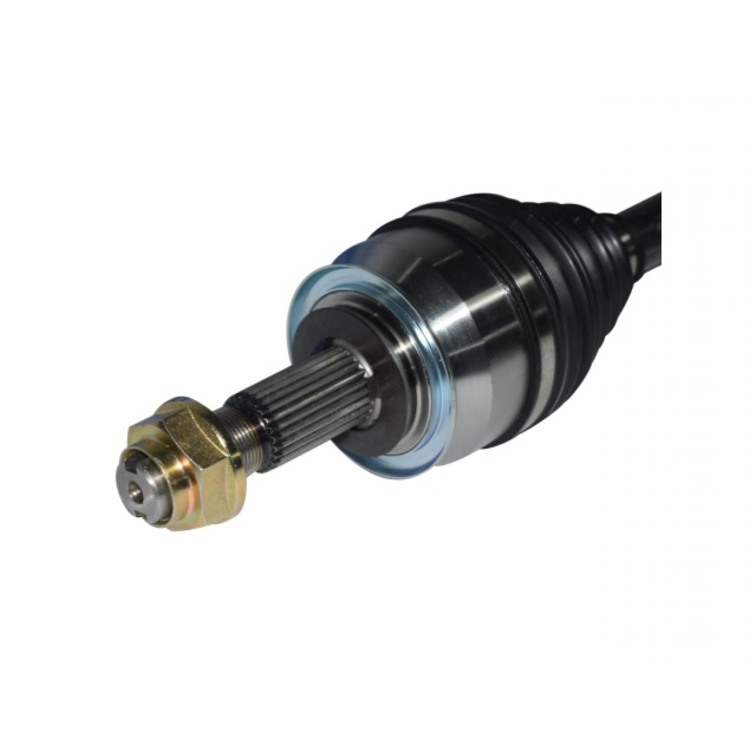 GSP NCV10193 CV Axle Assembly product image 3 of 5