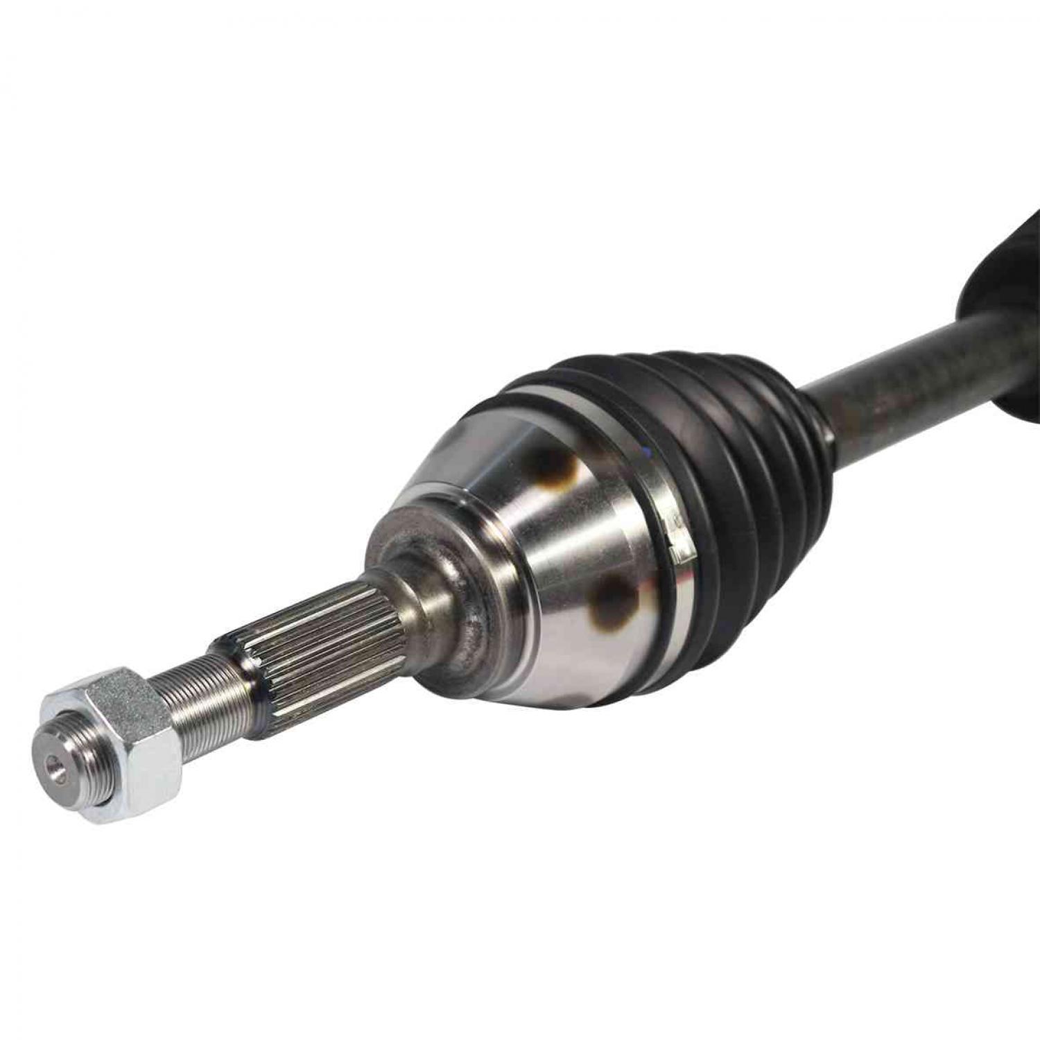 GSP NCV10200 CV Axle Assembly product image 2 of 5