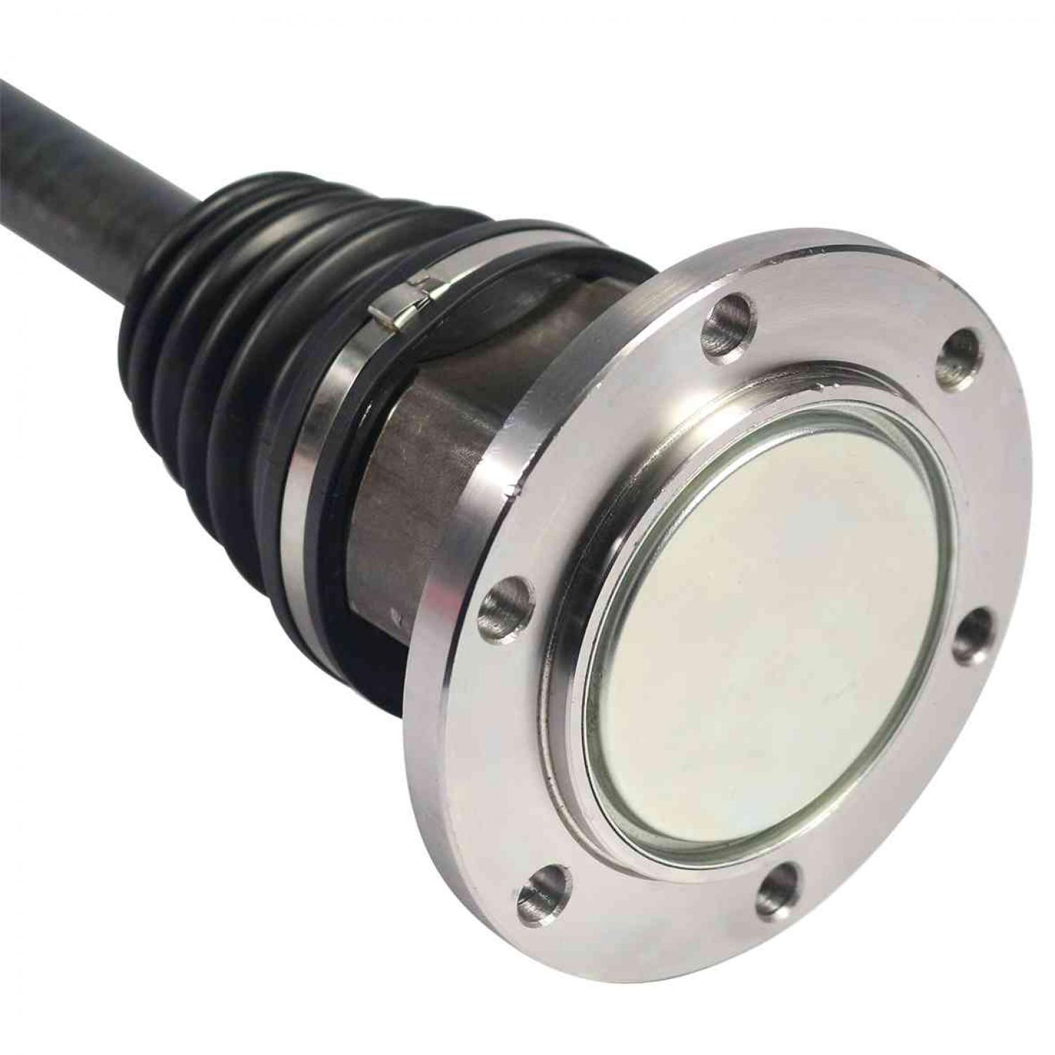GSP NCV10200 CV Axle Assembly product image 3 of 5