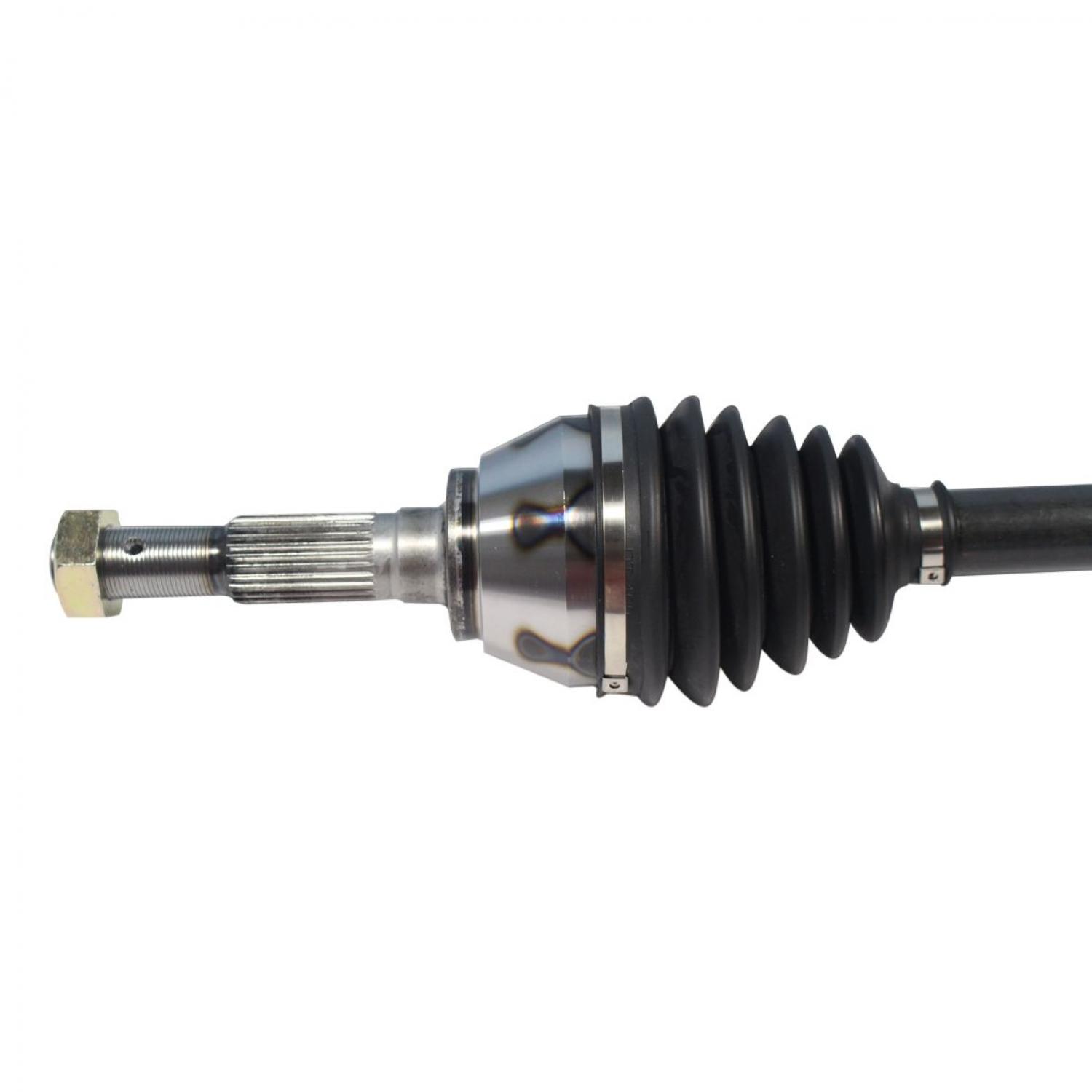 GSP NCV10200 CV Axle Assembly product image 5 of 5