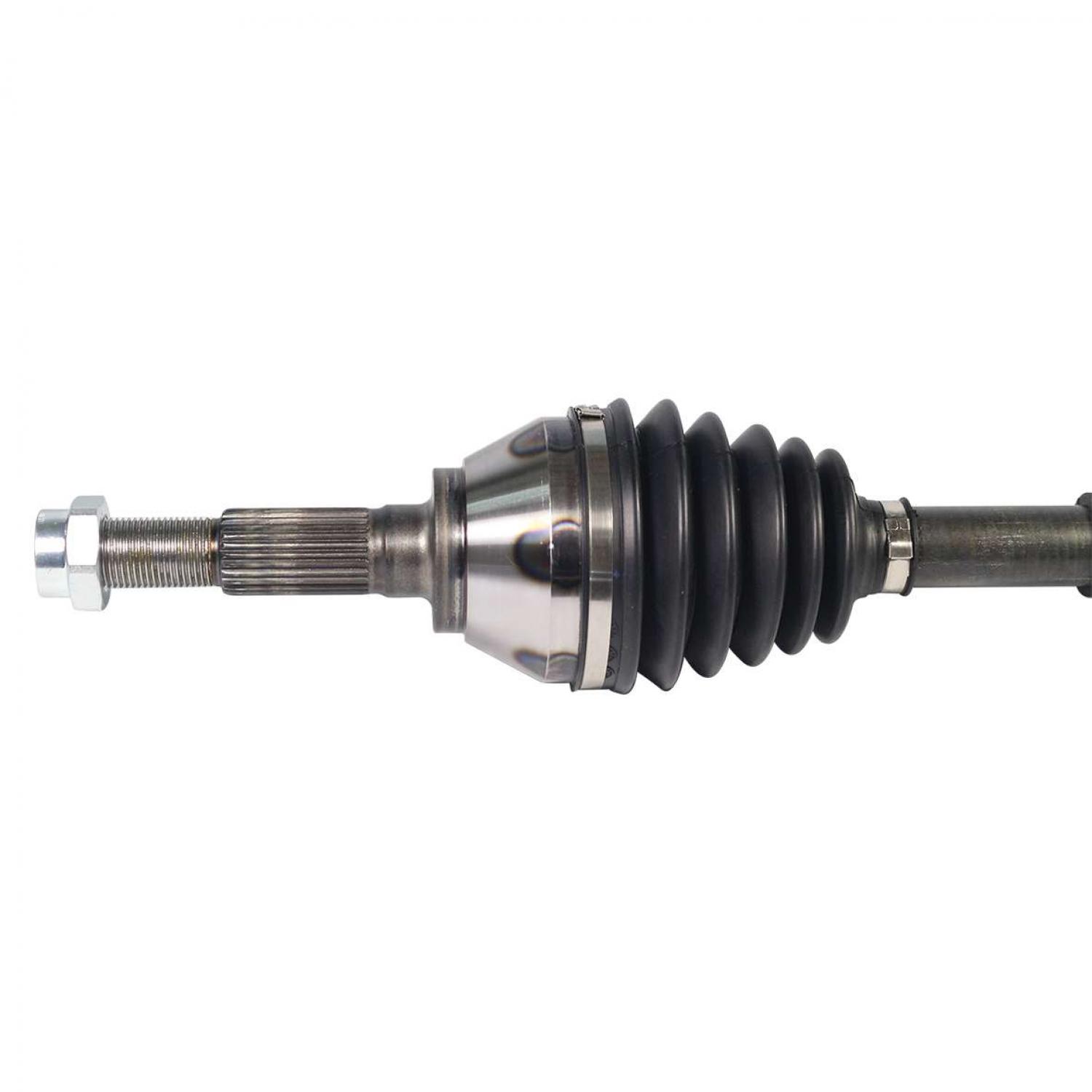 GSP NCV10204 - CV Axle Assembly GSP NCV10204 CV Axle Assembly product image 1 of 5