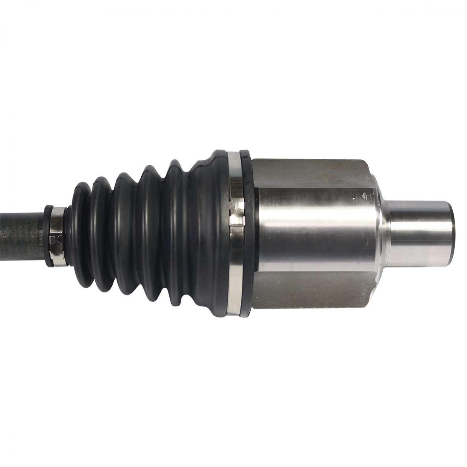 GSP NCV10204 - CV Axle Assembly GSP NCV10204 CV Axle Assembly product image 2 of 5
