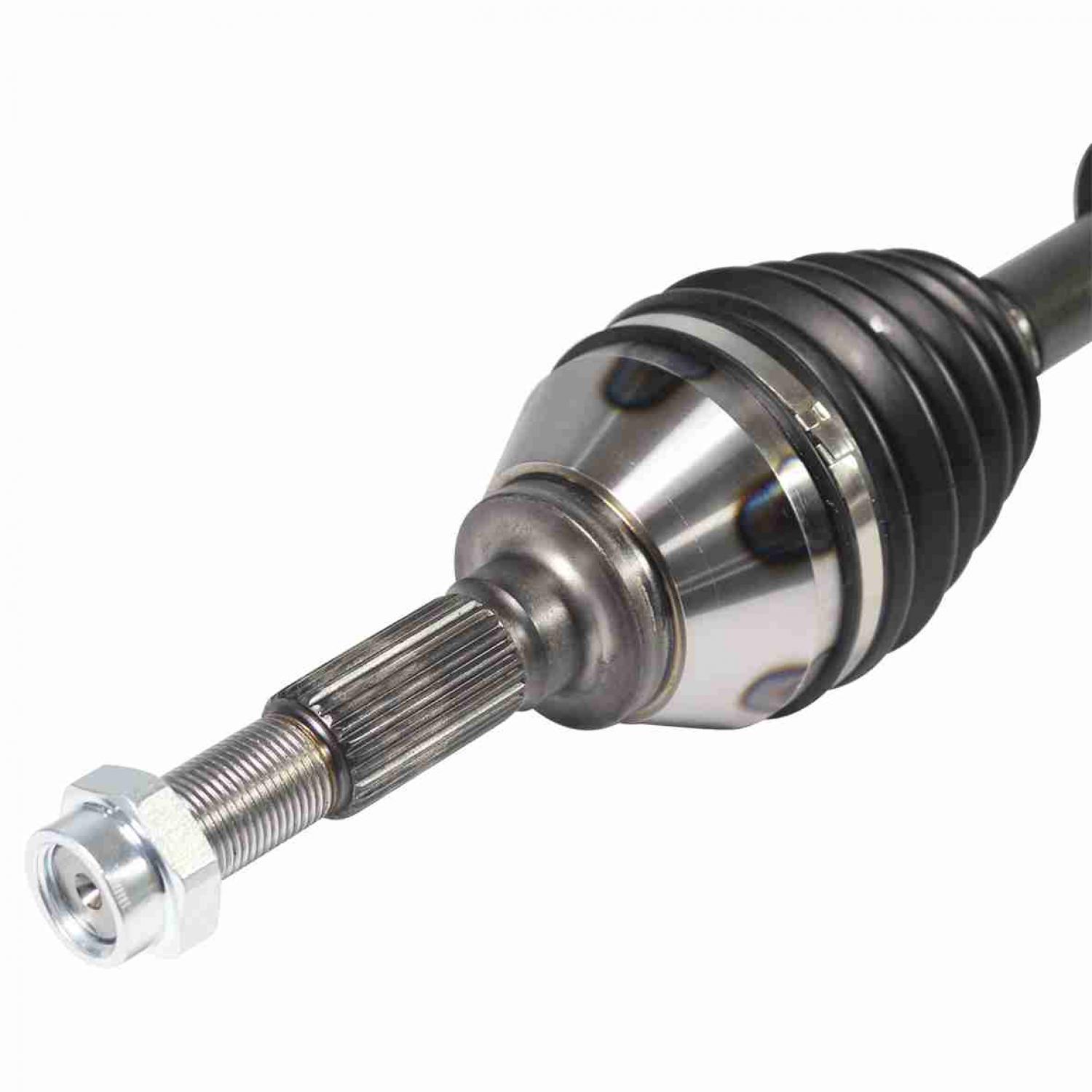 GSP NCV10204 - CV Axle Assembly GSP NCV10204 CV Axle Assembly product image 3 of 5