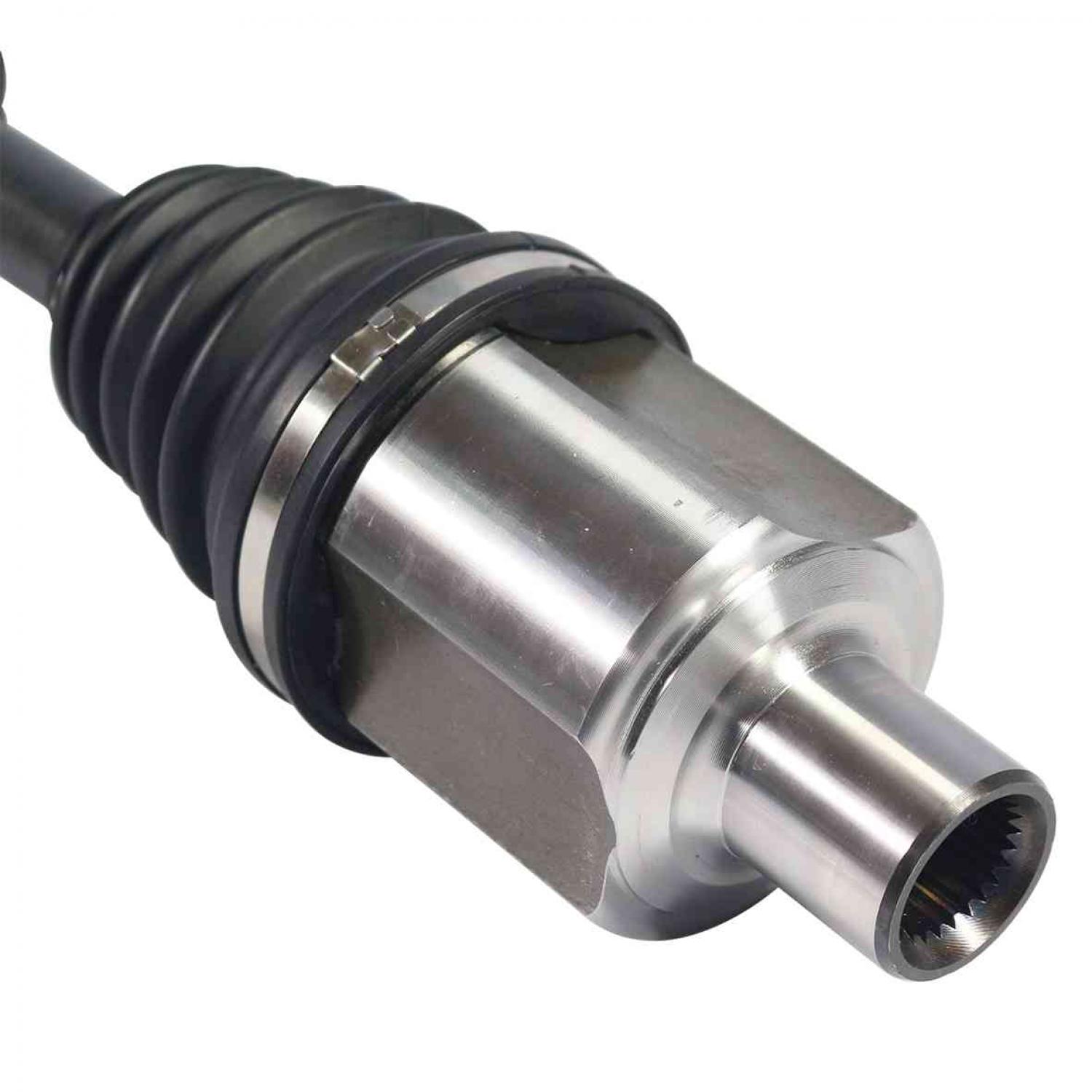 GSP NCV10204 - CV Axle Assembly GSP NCV10204 CV Axle Assembly product image 4 of 5