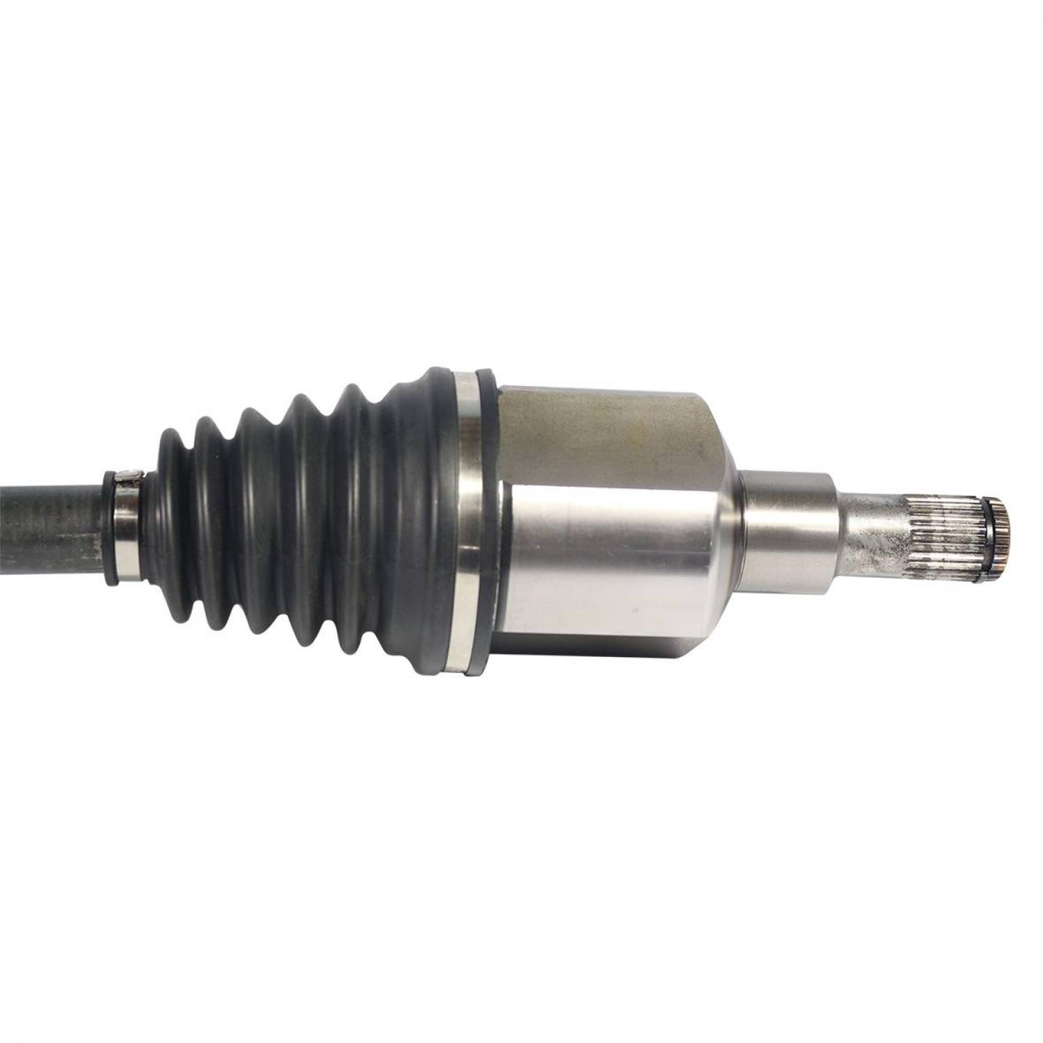 GSP NCV10205 CV Axle Assembly product image 2 of 5