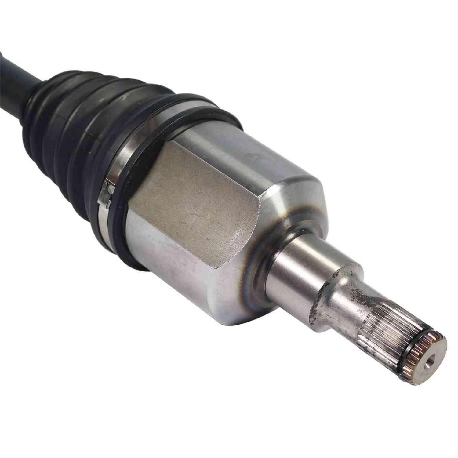 GSP NCV10205 CV Axle Assembly product image 4 of 5