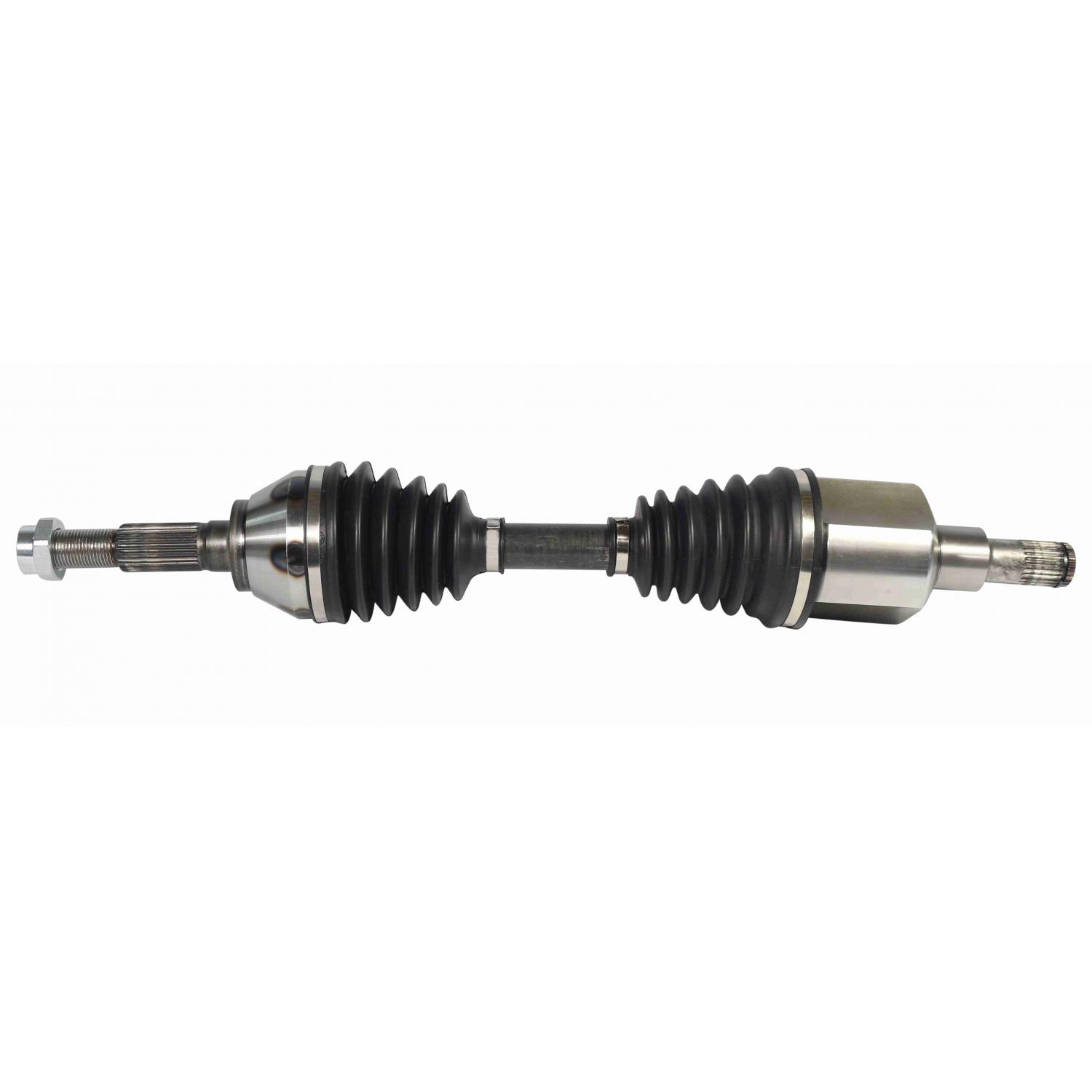 GSP NCV10205 CV Axle Assembly product image 5 of 5