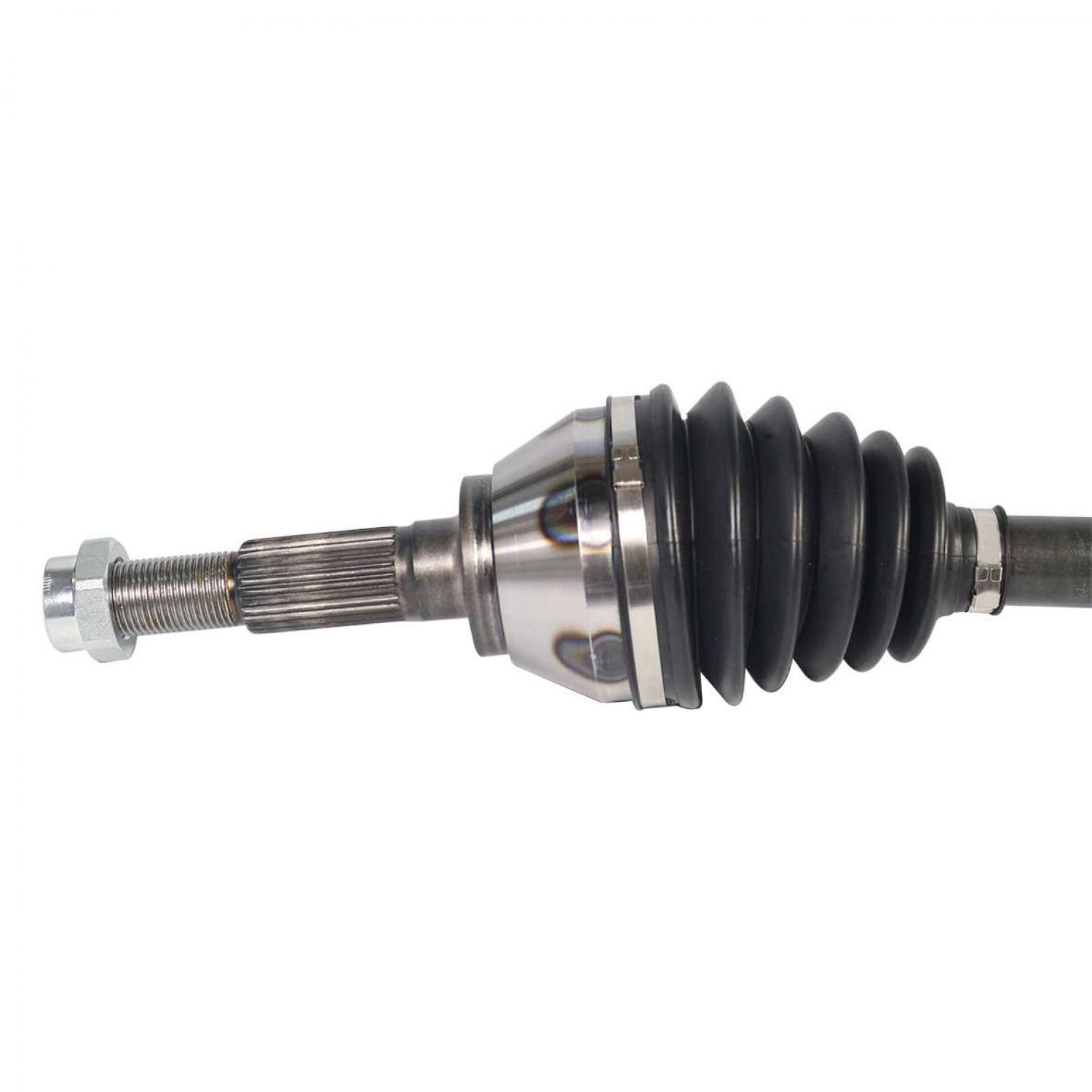 GSP NCV10206 CV Axle Assembly product image 1 of 5